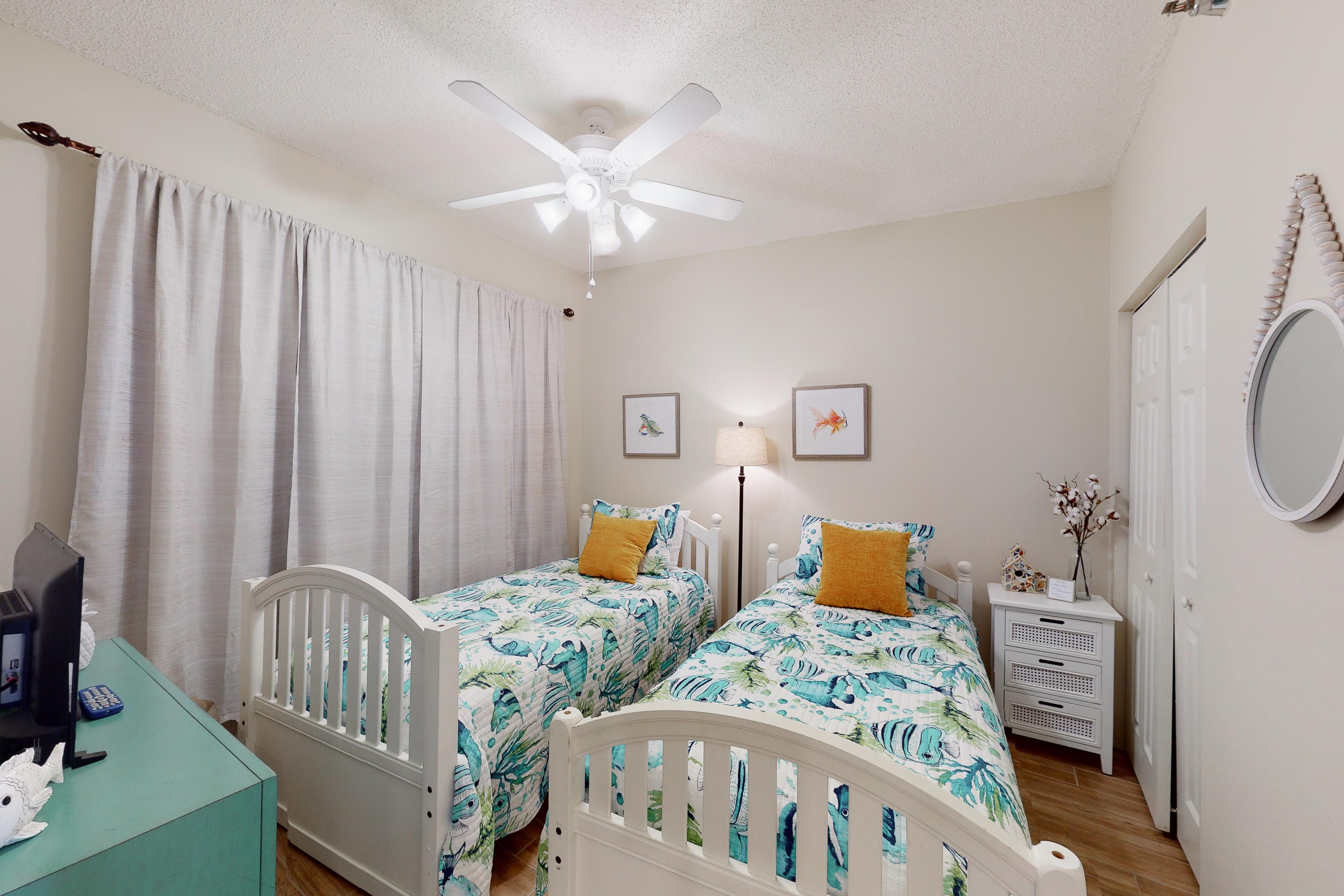 The Beach Club 1006D Condo rental in Beach Club Resort in Gulf Shores Alabama - #25