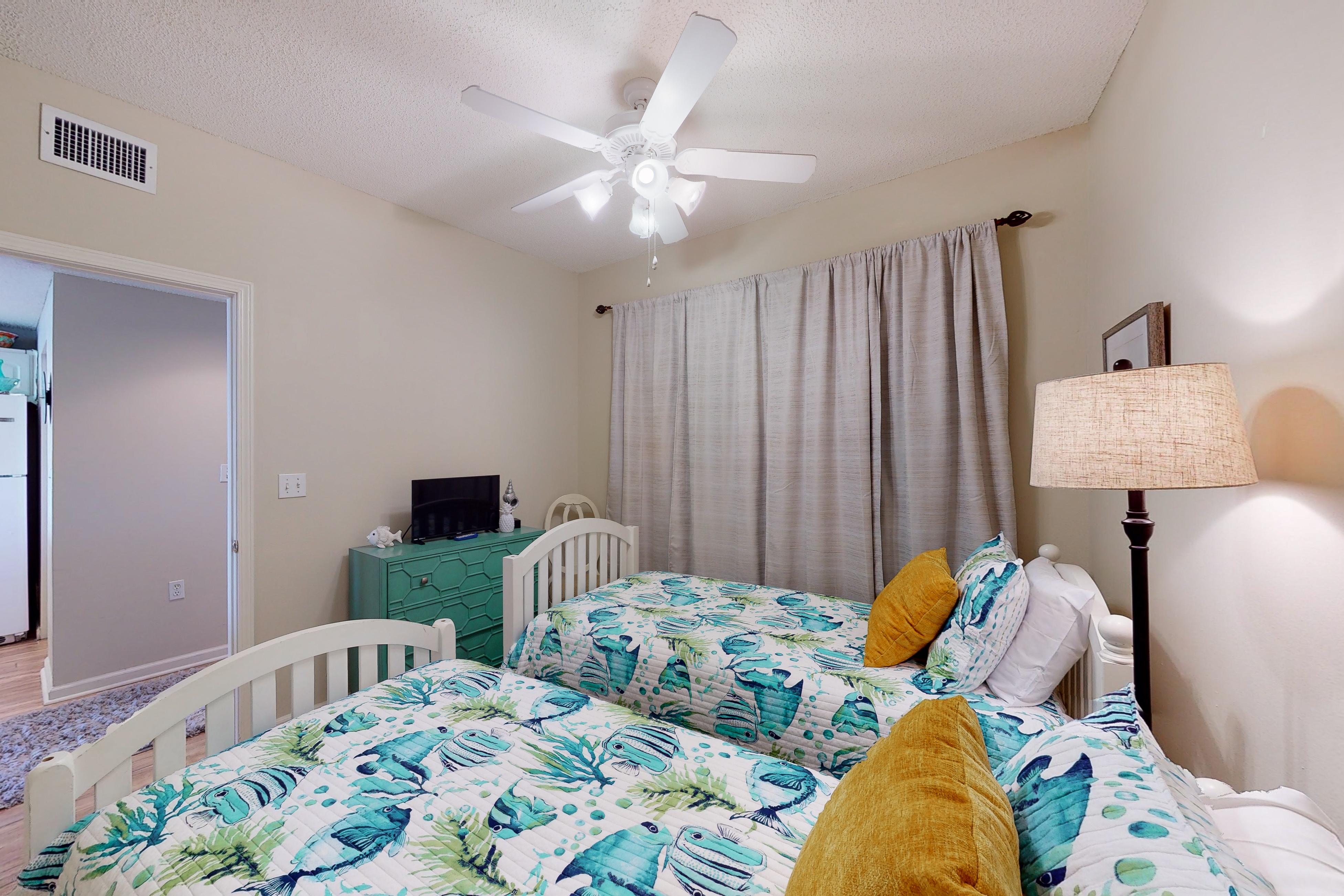 The Beach Club 1006D Condo rental in Beach Club Resort in Gulf Shores Alabama - #27