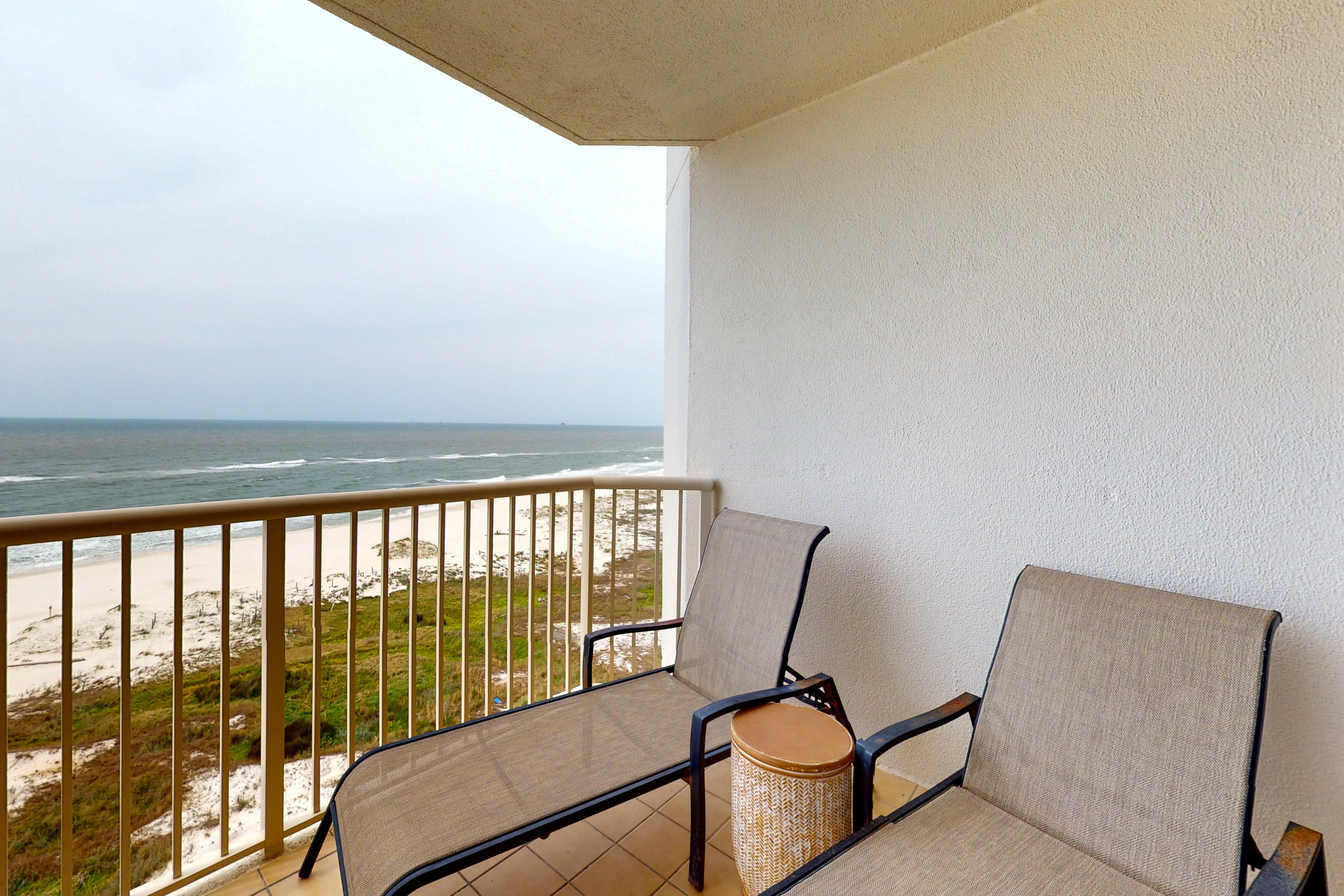 The Beach Club 1006D Condo rental in Beach Club Resort in Gulf Shores Alabama - #32