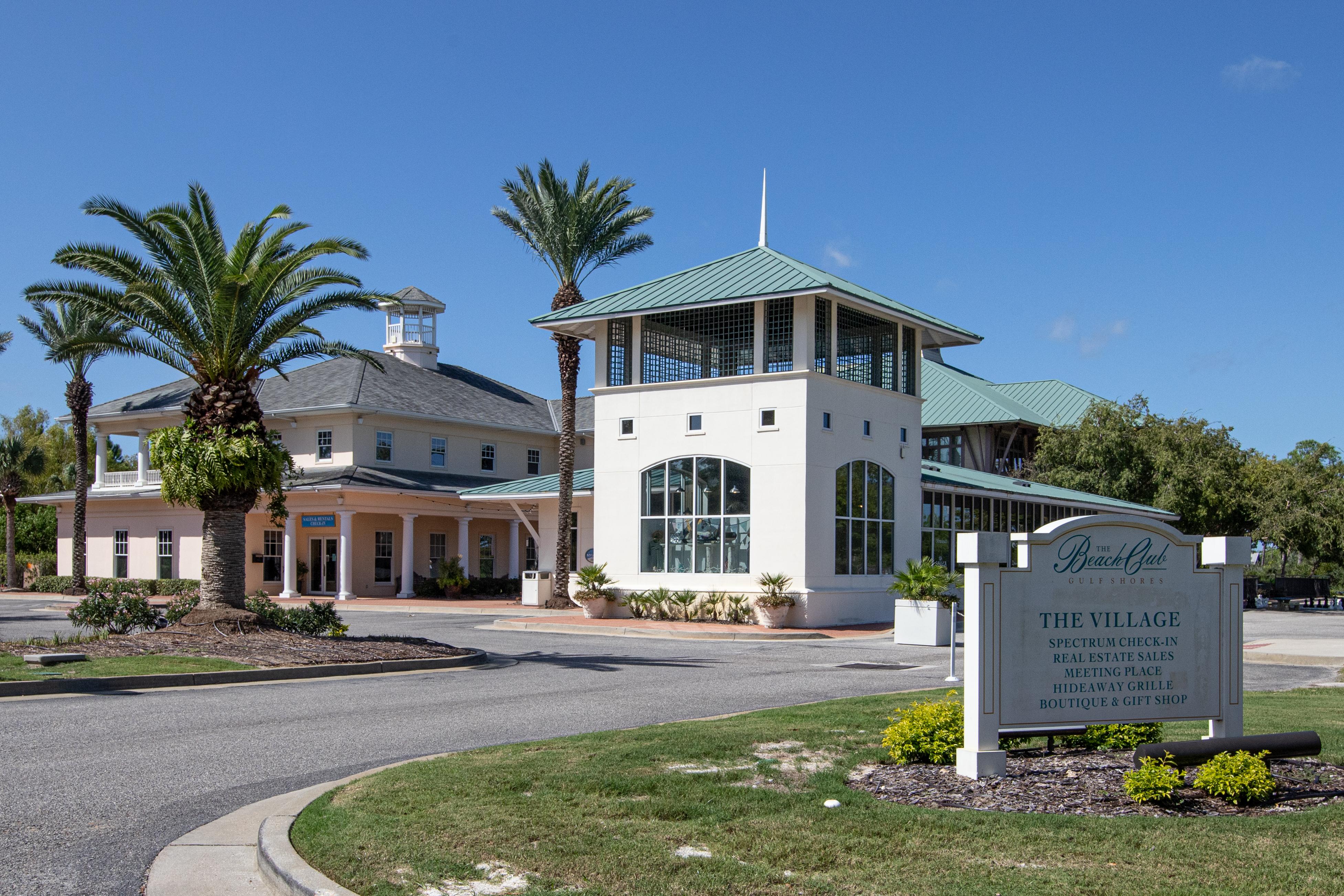 The Beach Club 1006D Condo rental in Beach Club Resort in Gulf Shores Alabama - #36