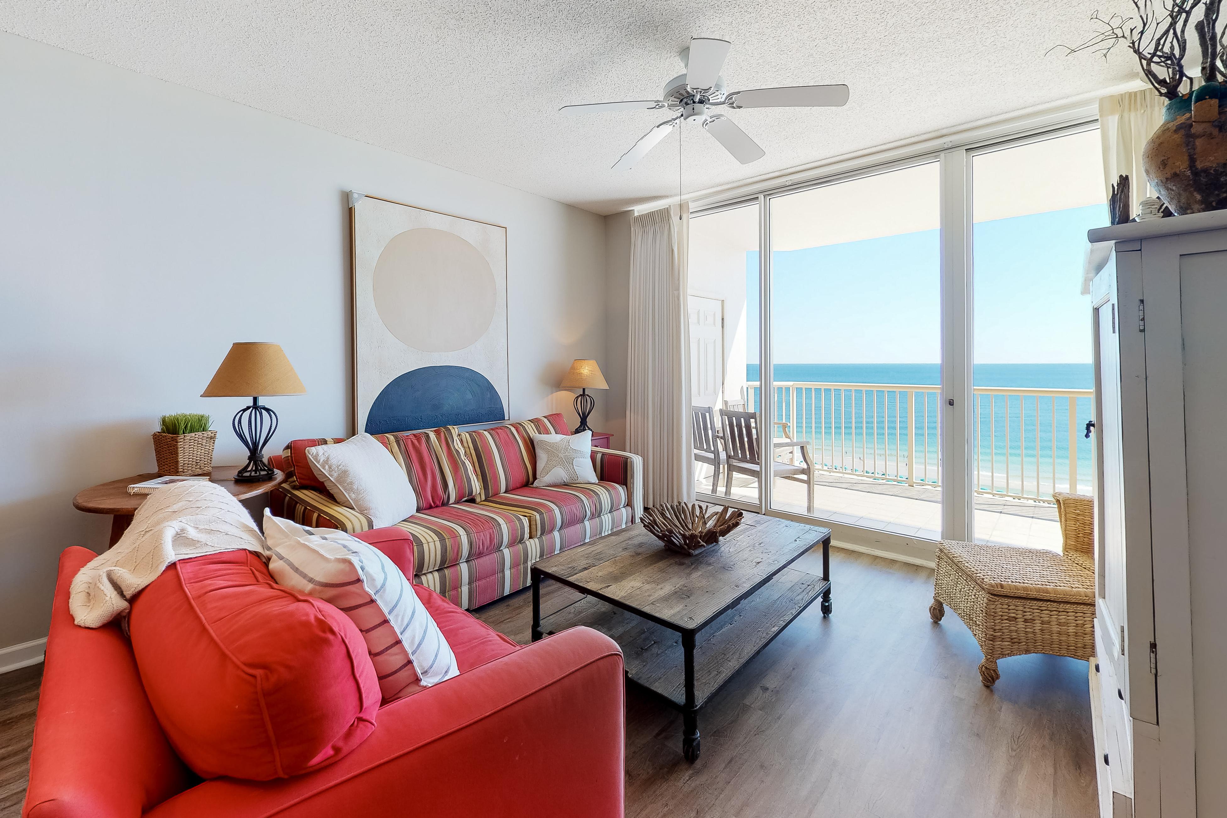 The Beach Club 1007C Condo rental in Beach Club Resort in Gulf Shores Alabama - #4