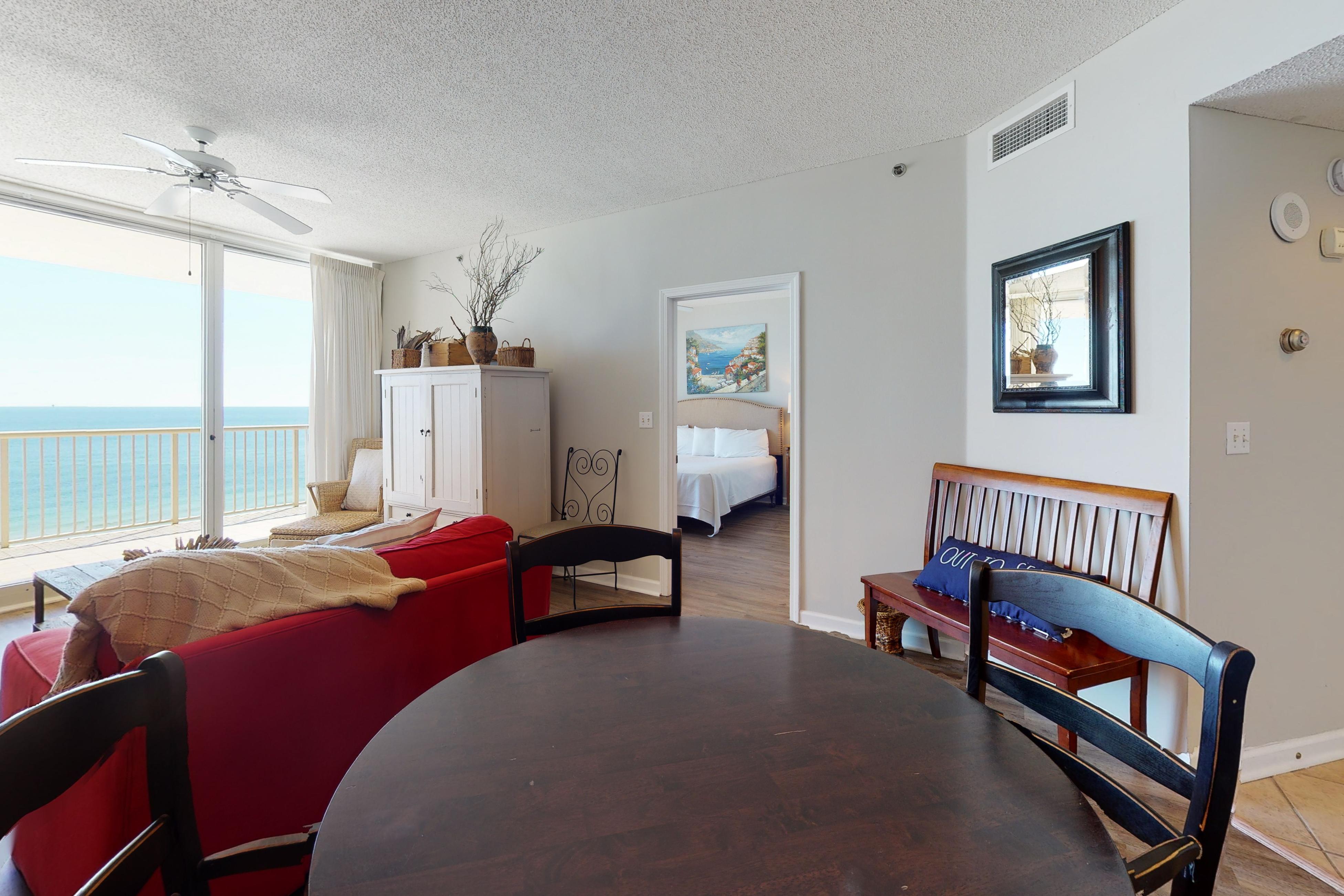 The Beach Club 1007C Condo rental in Beach Club Resort in Gulf Shores Alabama - #7