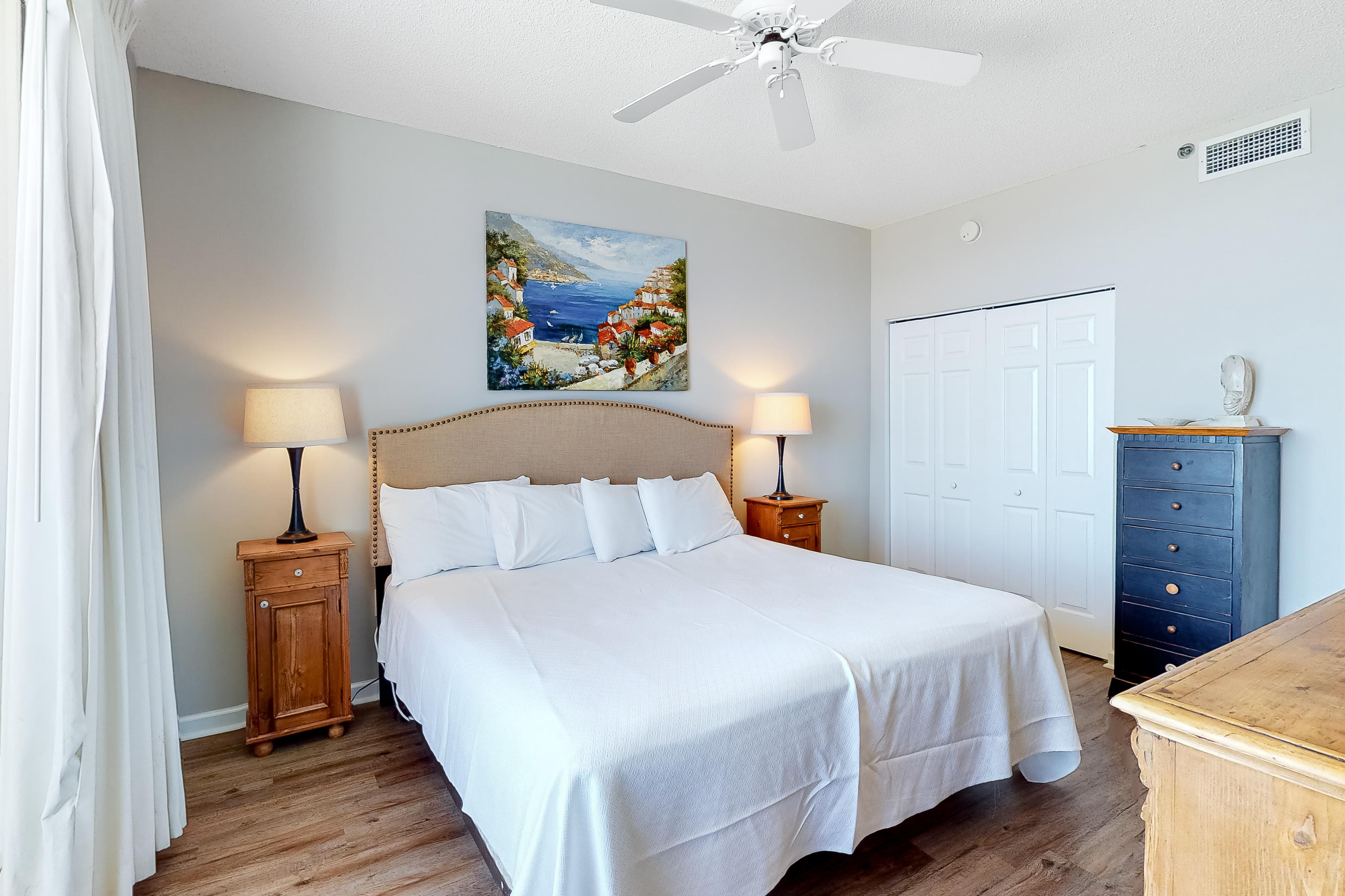 The Beach Club 1007C Condo rental in Beach Club Resort in Gulf Shores Alabama - #10