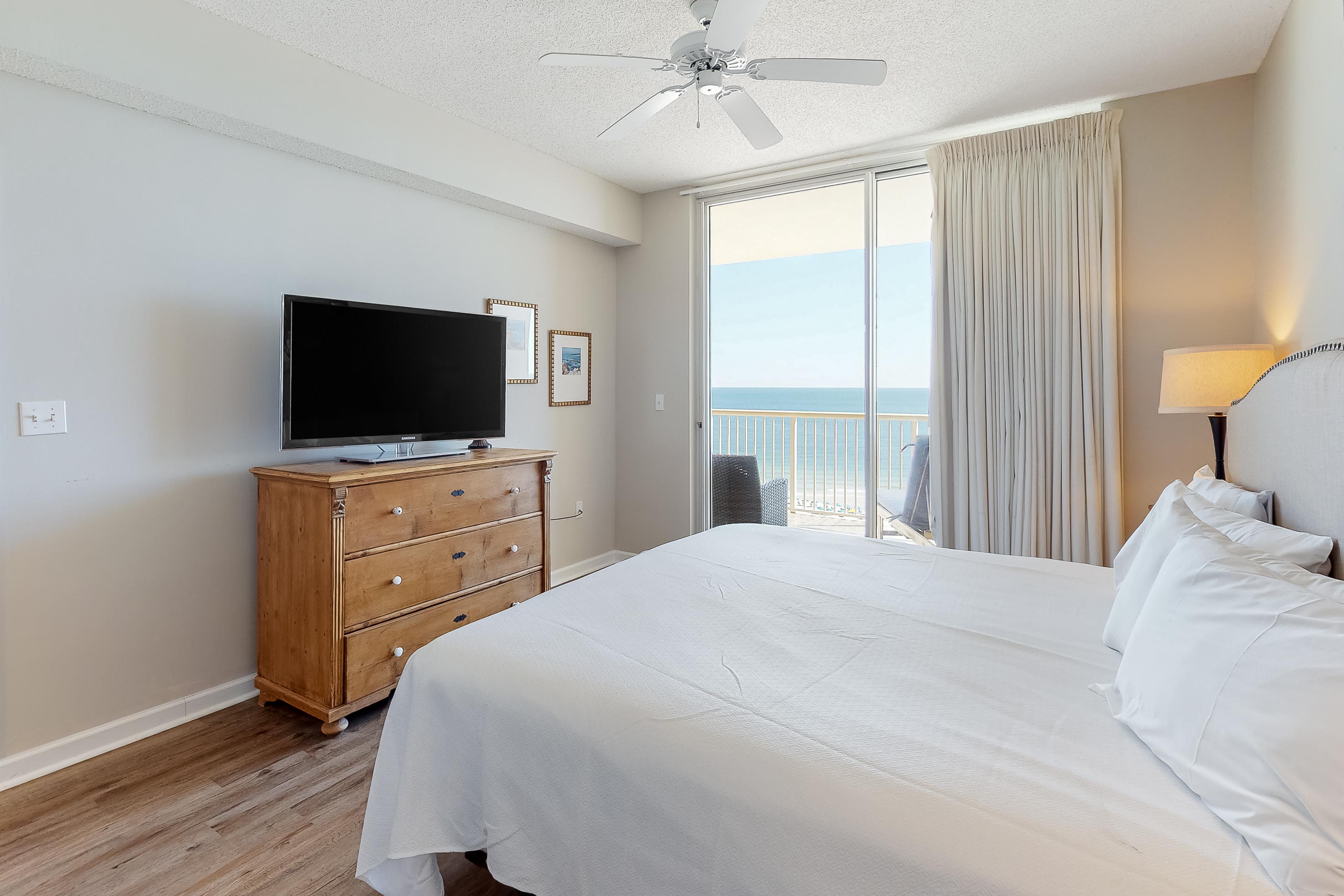 The Beach Club 1007C Condo rental in Beach Club Resort in Gulf Shores Alabama - #11