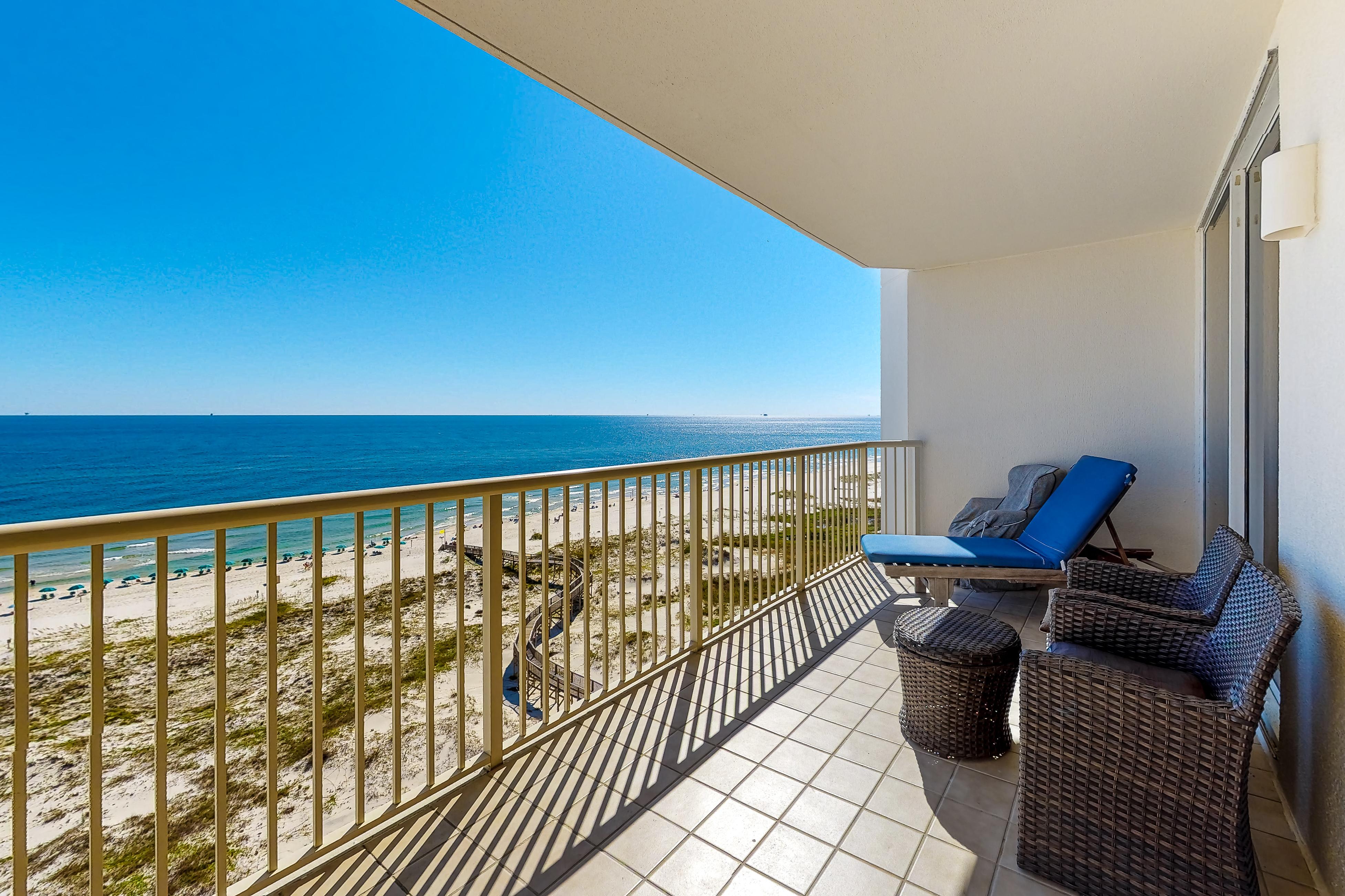 The Beach Club 1007C Condo rental in Beach Club Resort in Gulf Shores Alabama - #18