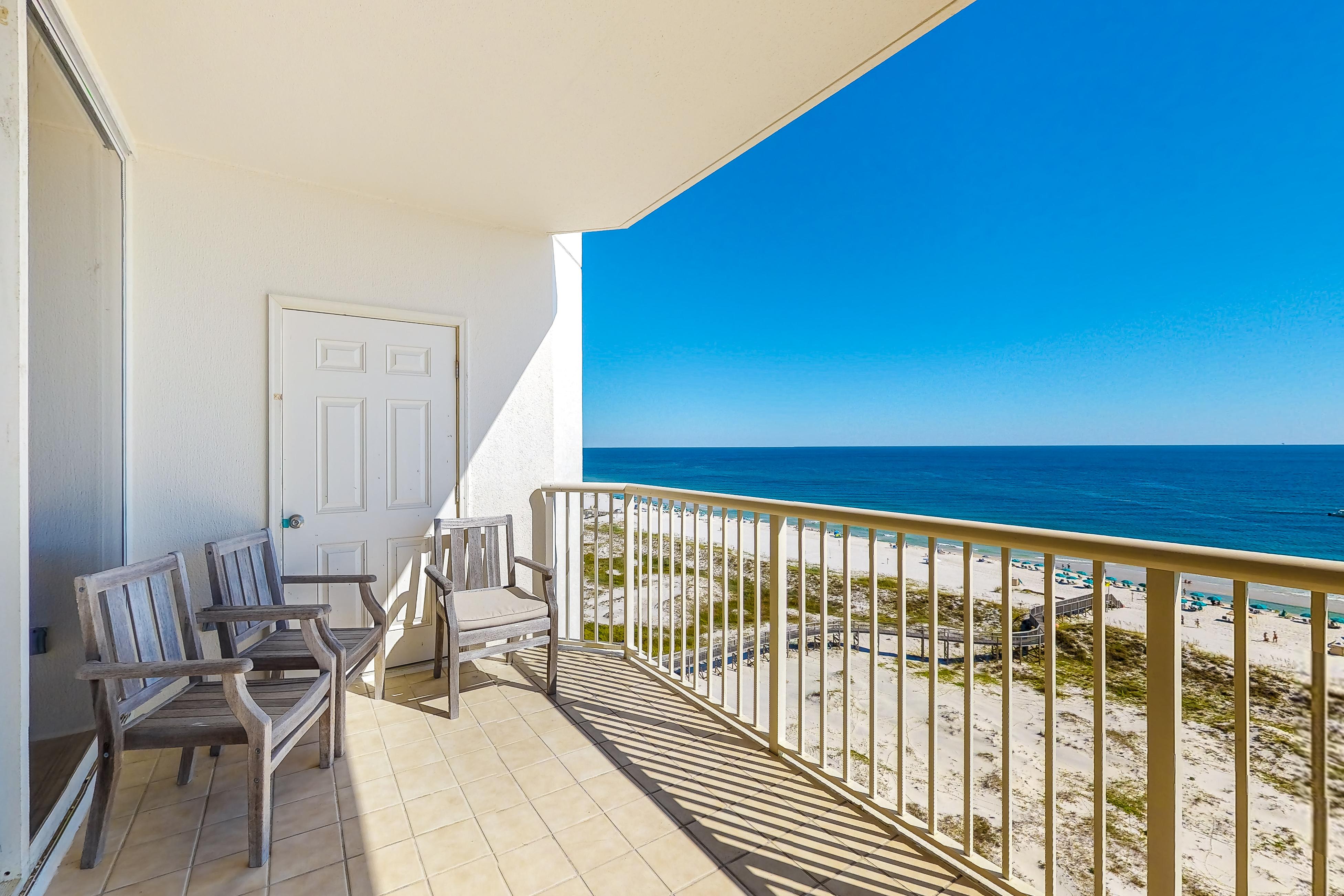 The Beach Club 1007C Condo rental in Beach Club Resort in Gulf Shores Alabama - #19