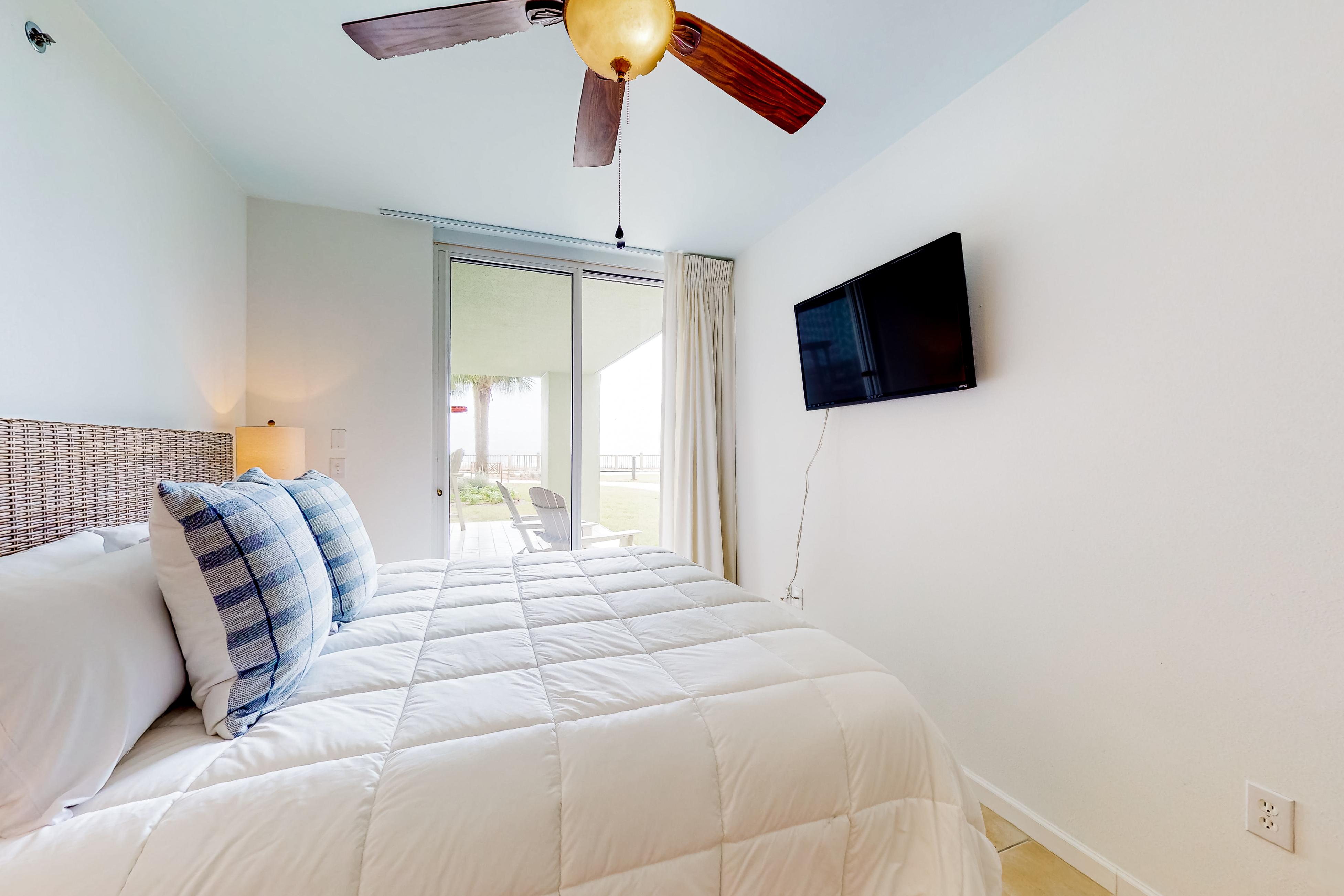 The Beach Club 102A Condo rental in Beach Club Resort in Gulf Shores Alabama - #13