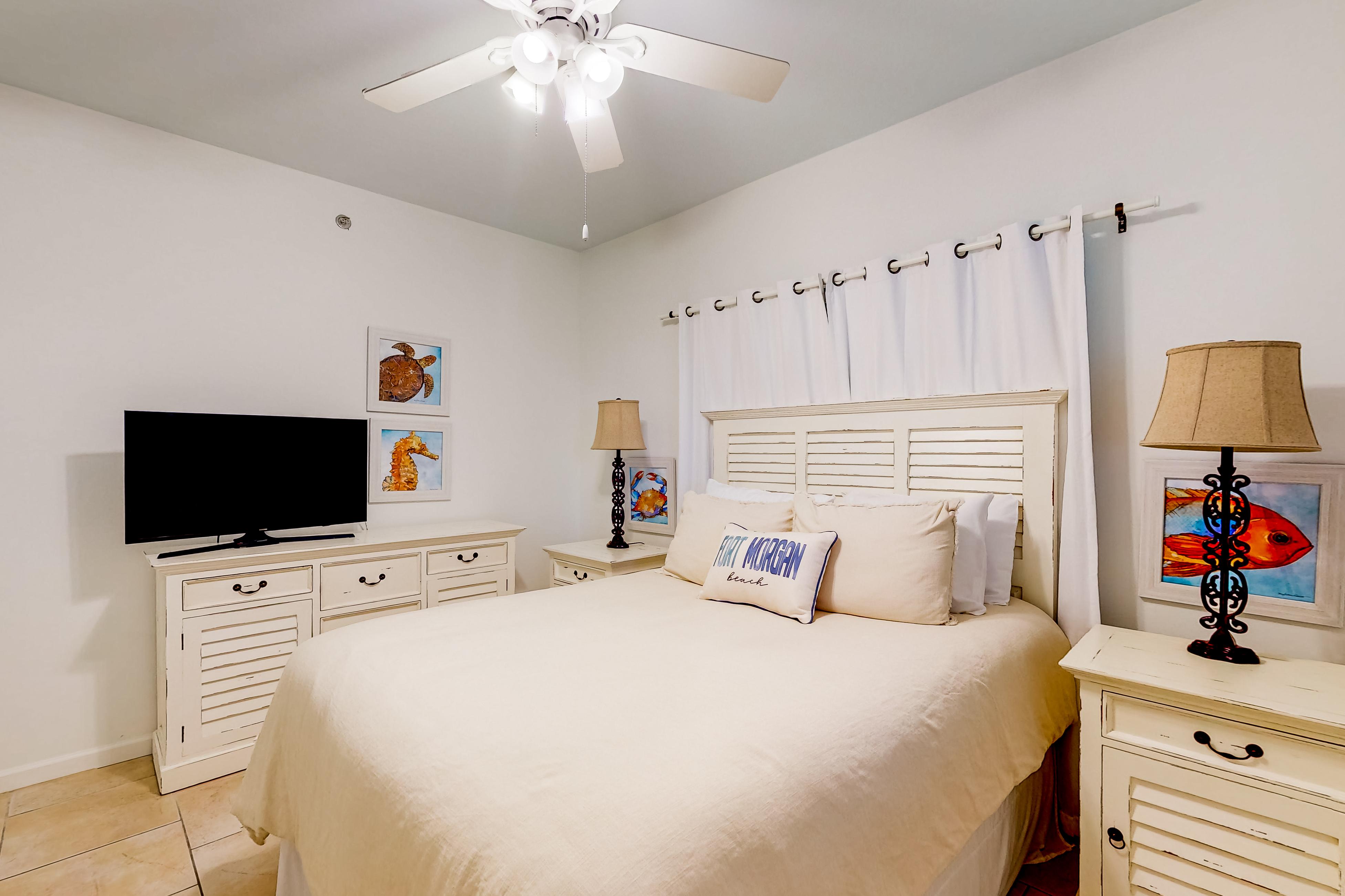 The Beach Club 102A Condo rental in Beach Club Resort in Gulf Shores Alabama - #22