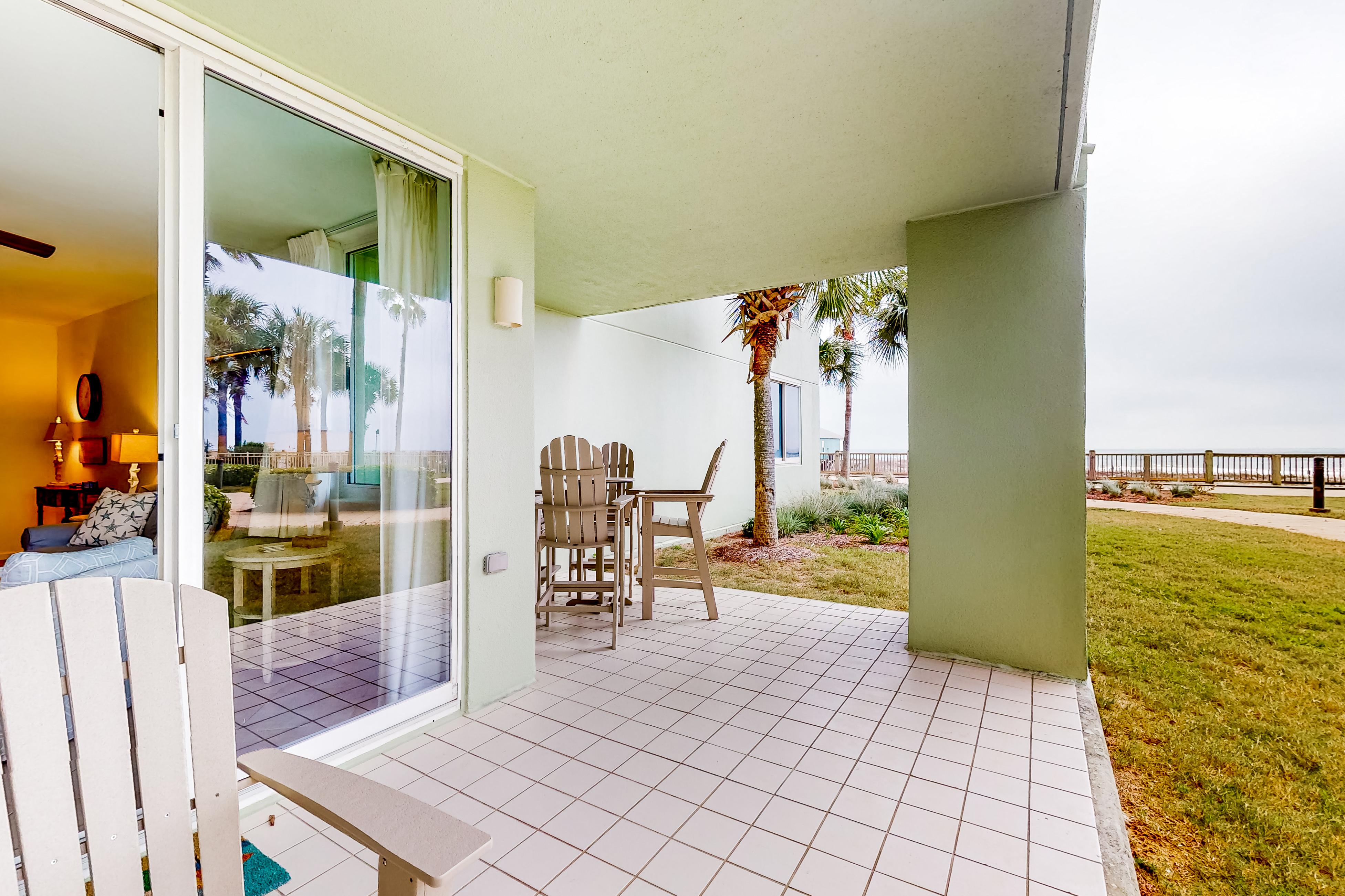 The Beach Club 102A Condo rental in Beach Club Resort in Gulf Shores Alabama - #28