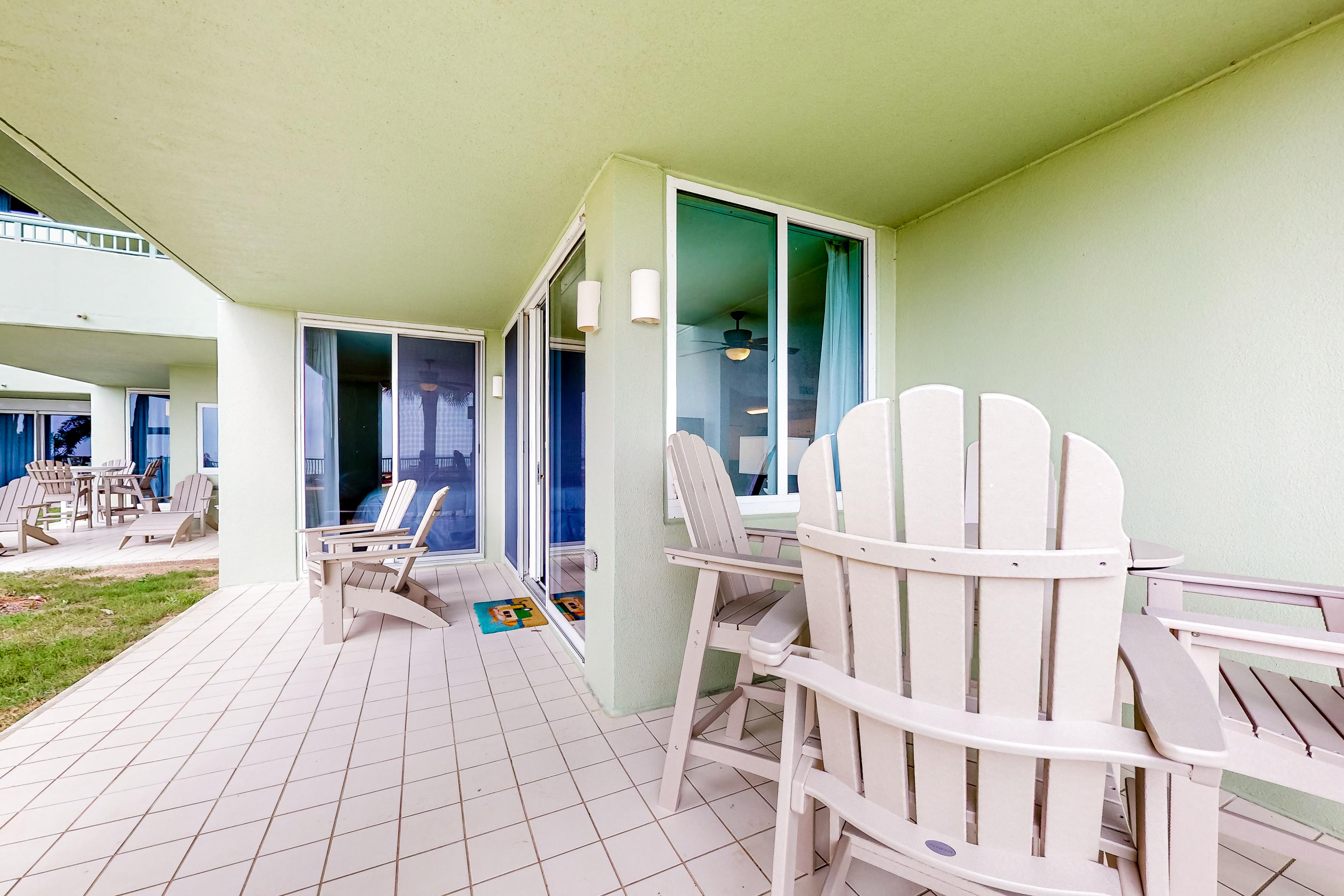 The Beach Club 102A Condo rental in Beach Club Resort in Gulf Shores Alabama - #29