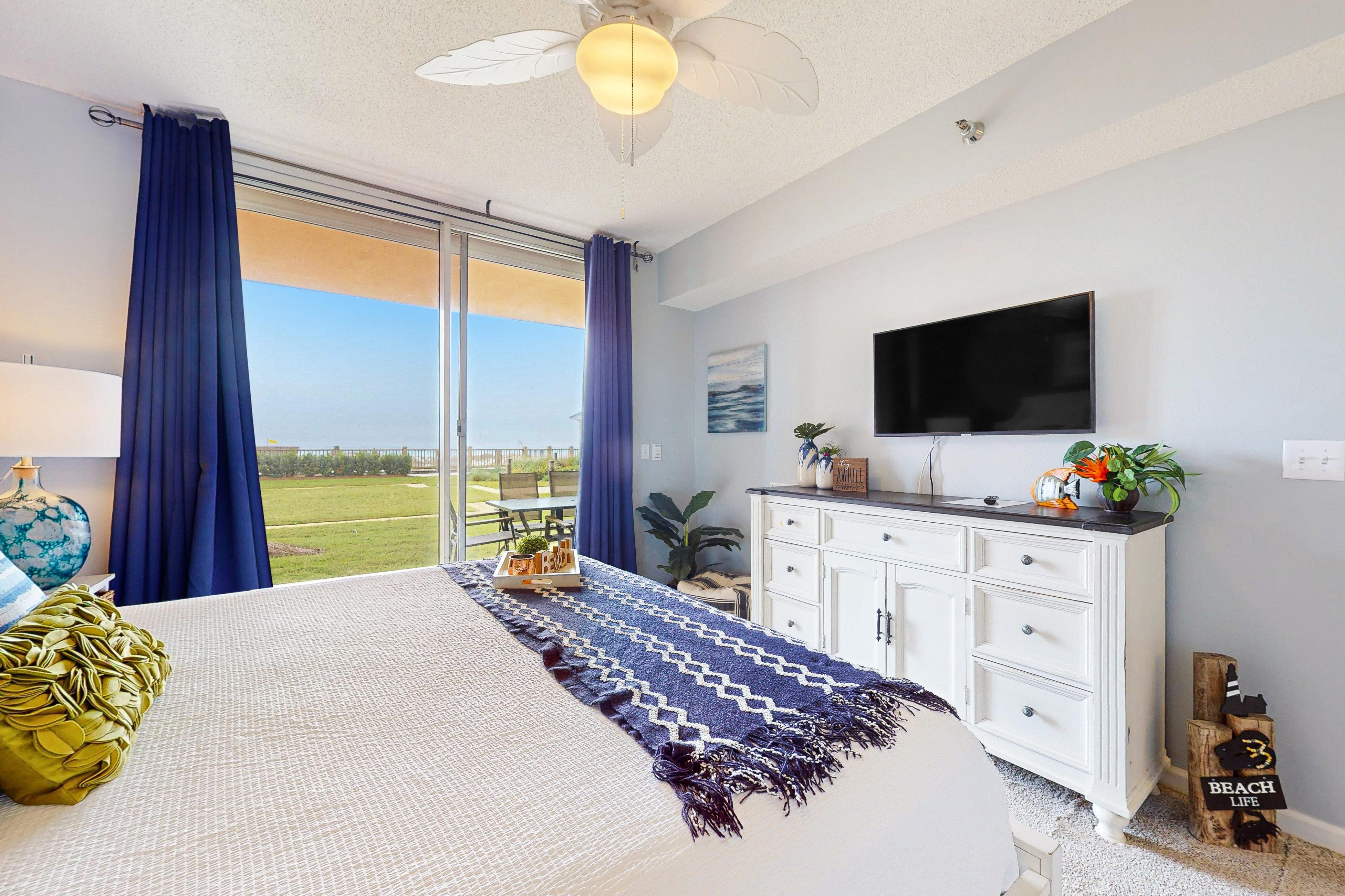 The Beach Club 104D Condo rental in Beach Club Resort in Gulf Shores Alabama - #13