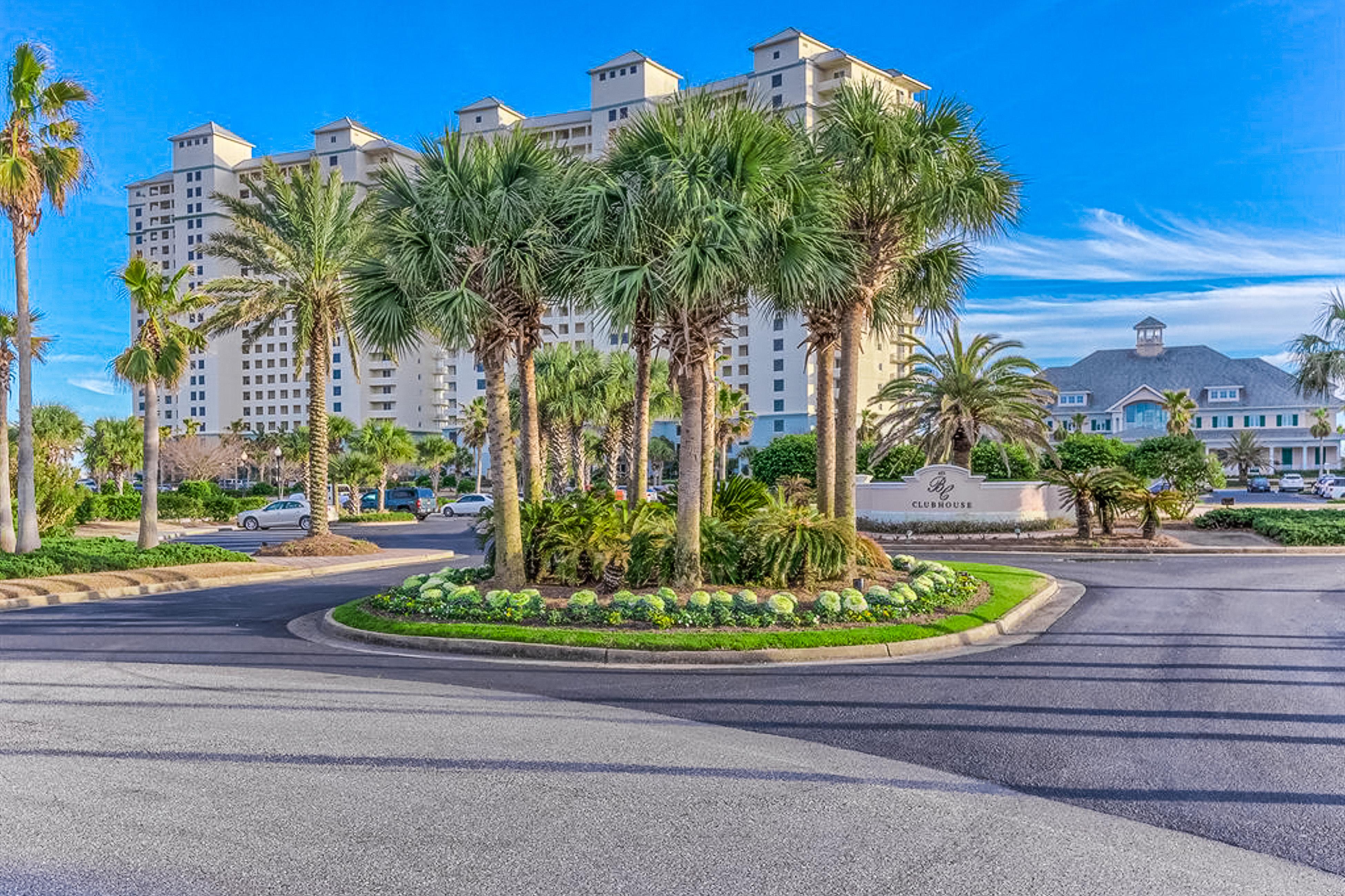 The Beach Club 104D Condo rental in Beach Club Resort in Gulf Shores Alabama - #23