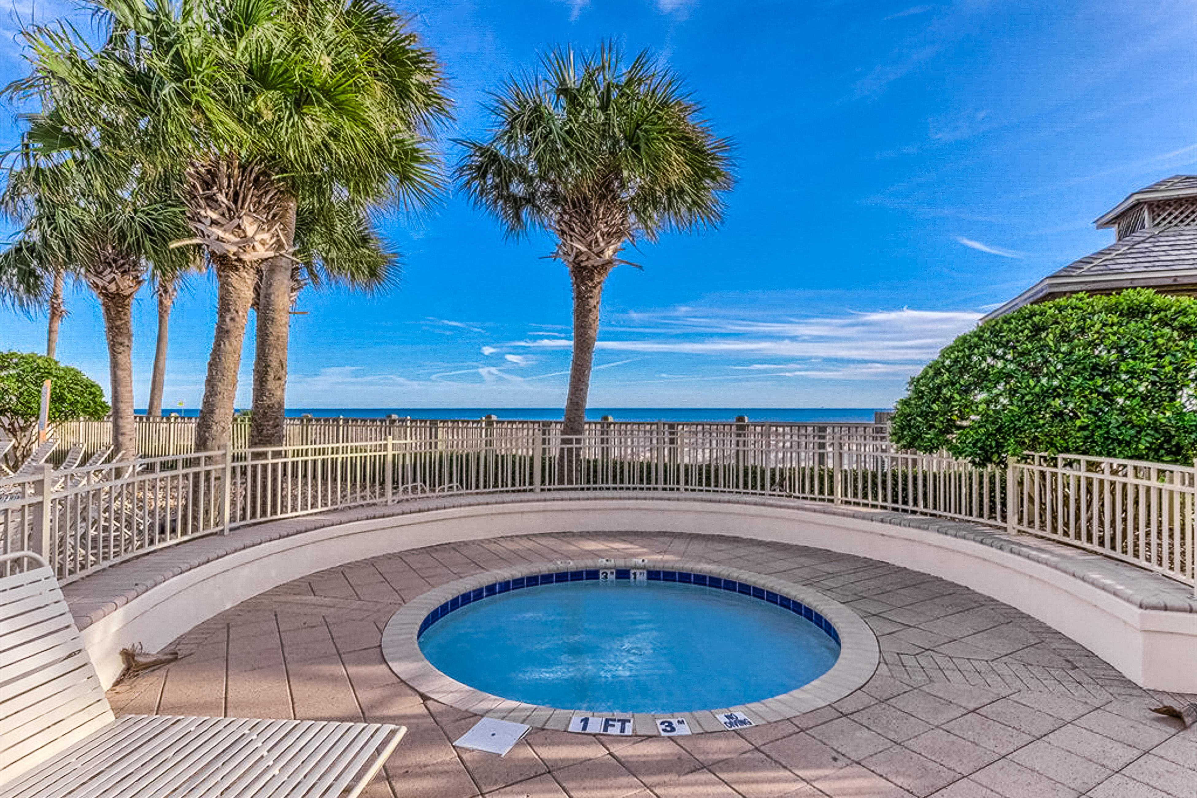 The Beach Club 104D Condo rental in Beach Club Resort in Gulf Shores Alabama - #30