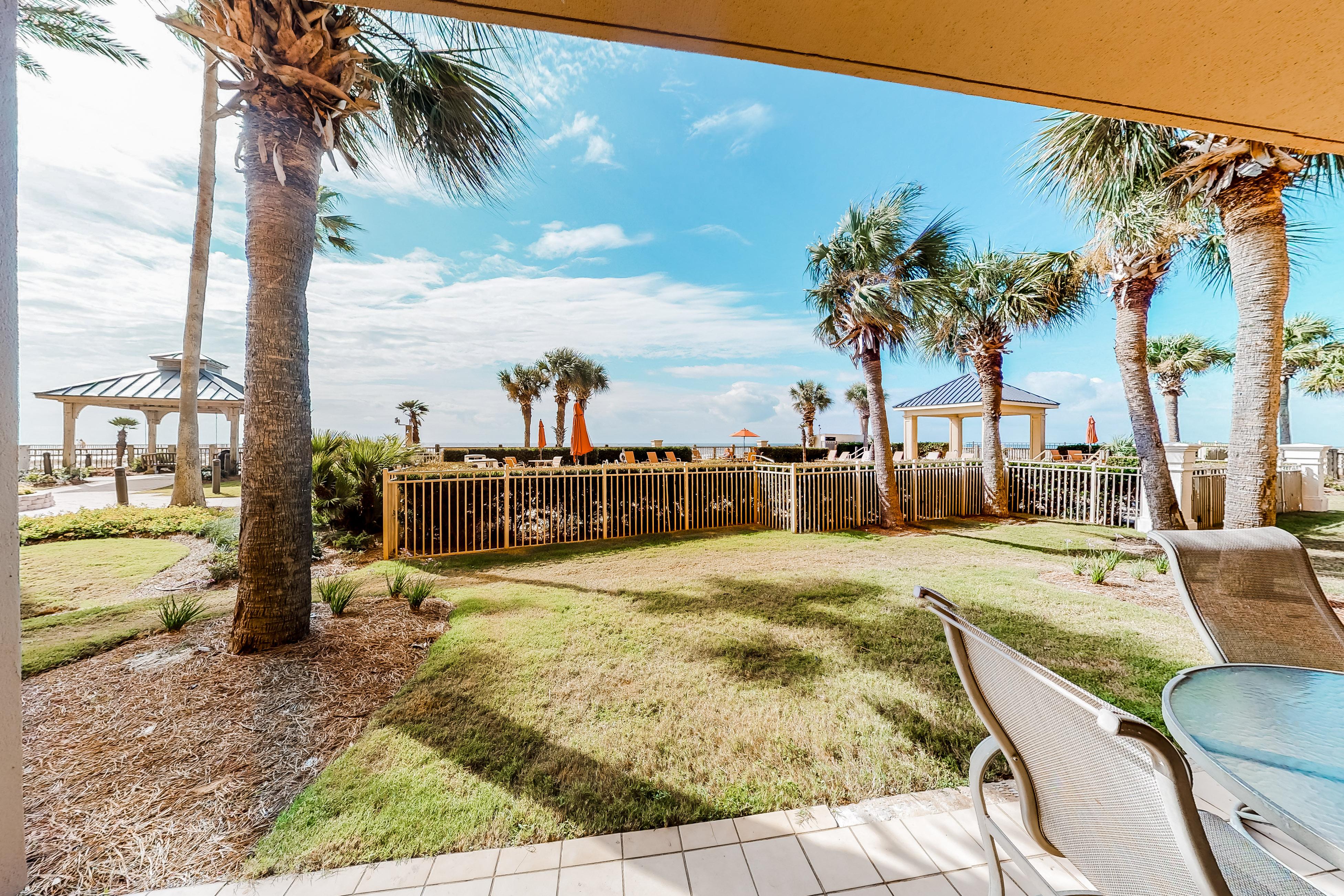 The Beach Club 107D Condo rental in Beach Club Resort in Gulf Shores Alabama - #6