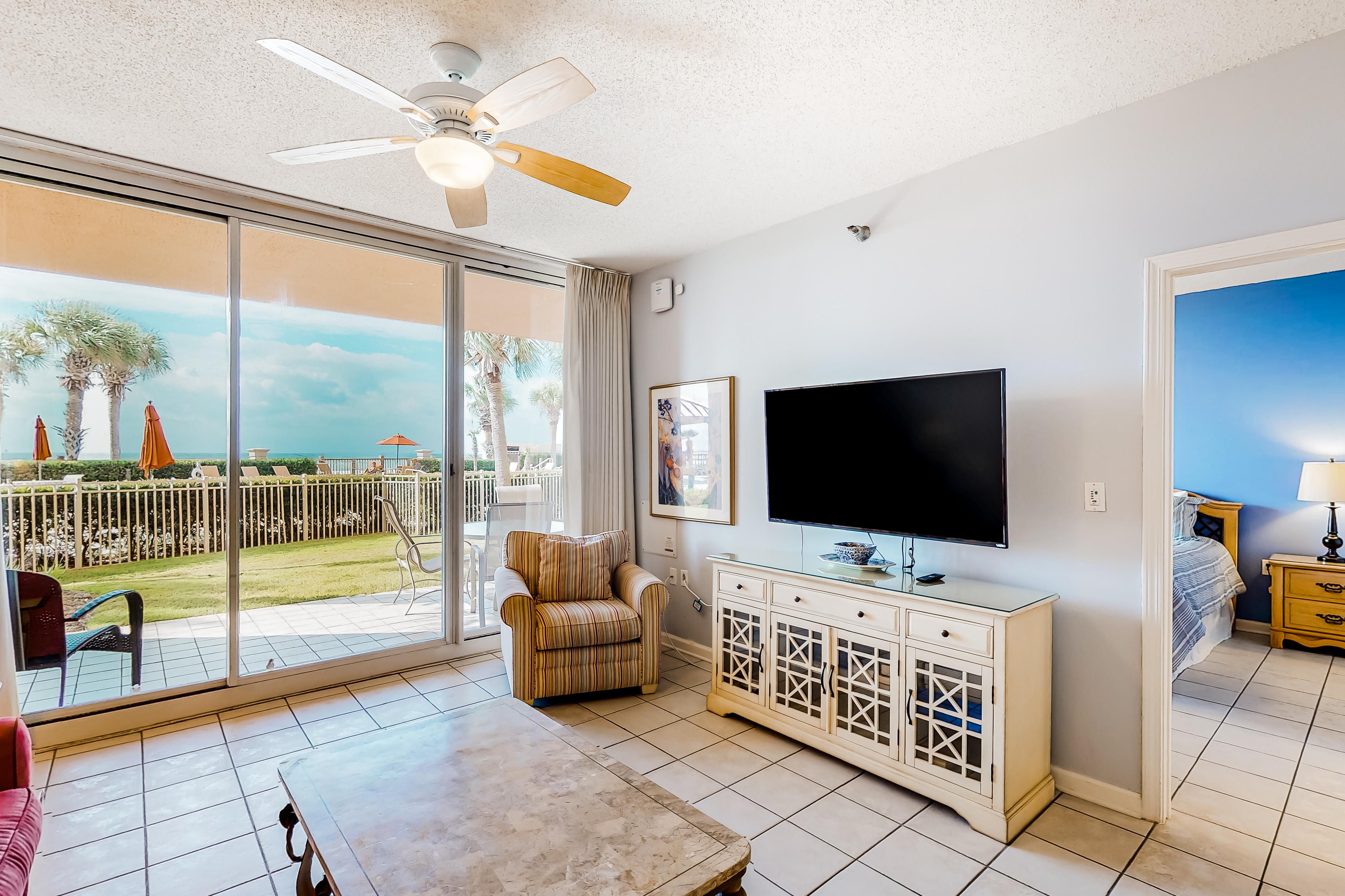 The Beach Club 107D Condo rental in Beach Club Resort in Gulf Shores Alabama - #8