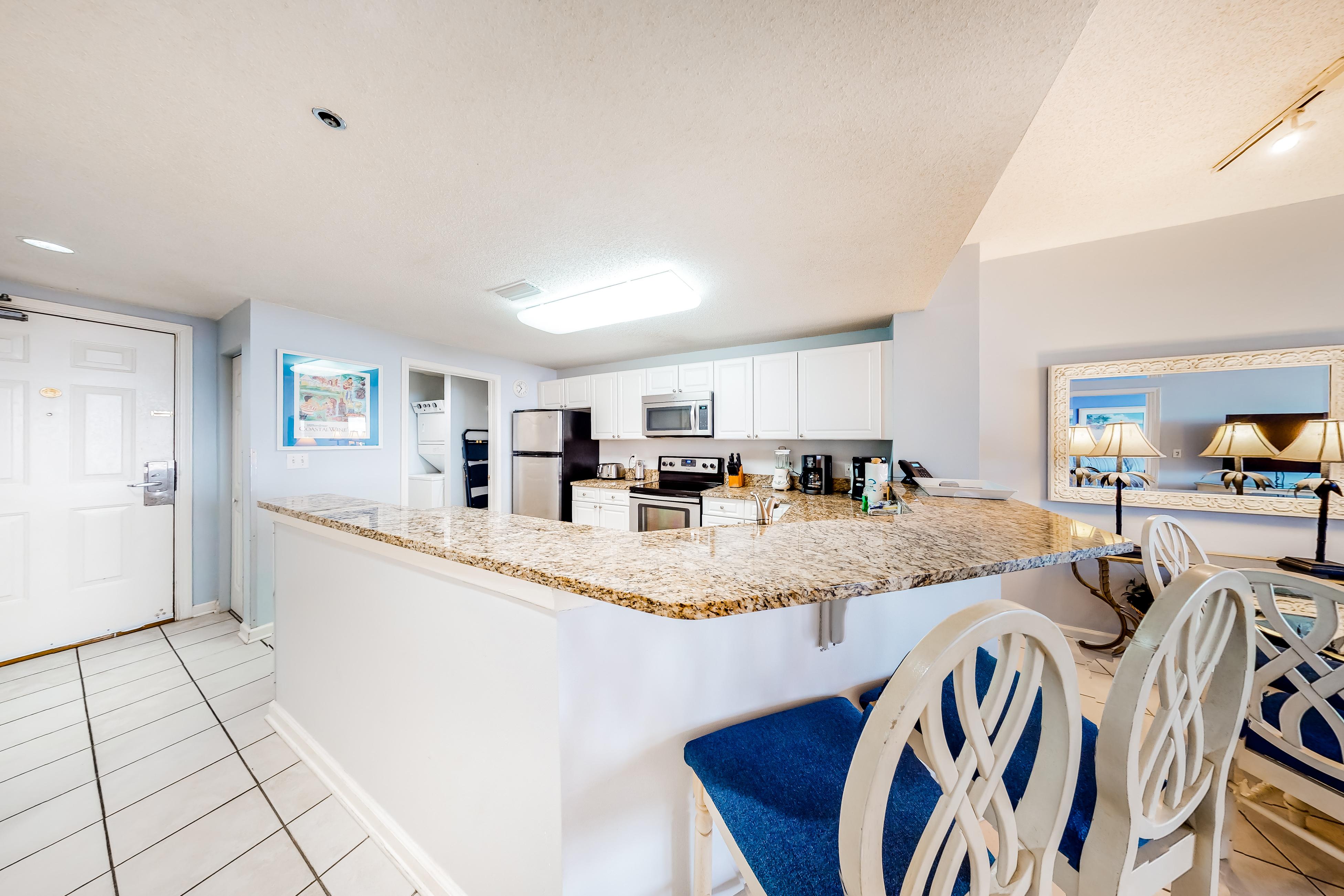 The Beach Club 107D Condo rental in Beach Club Resort in Gulf Shores Alabama - #12