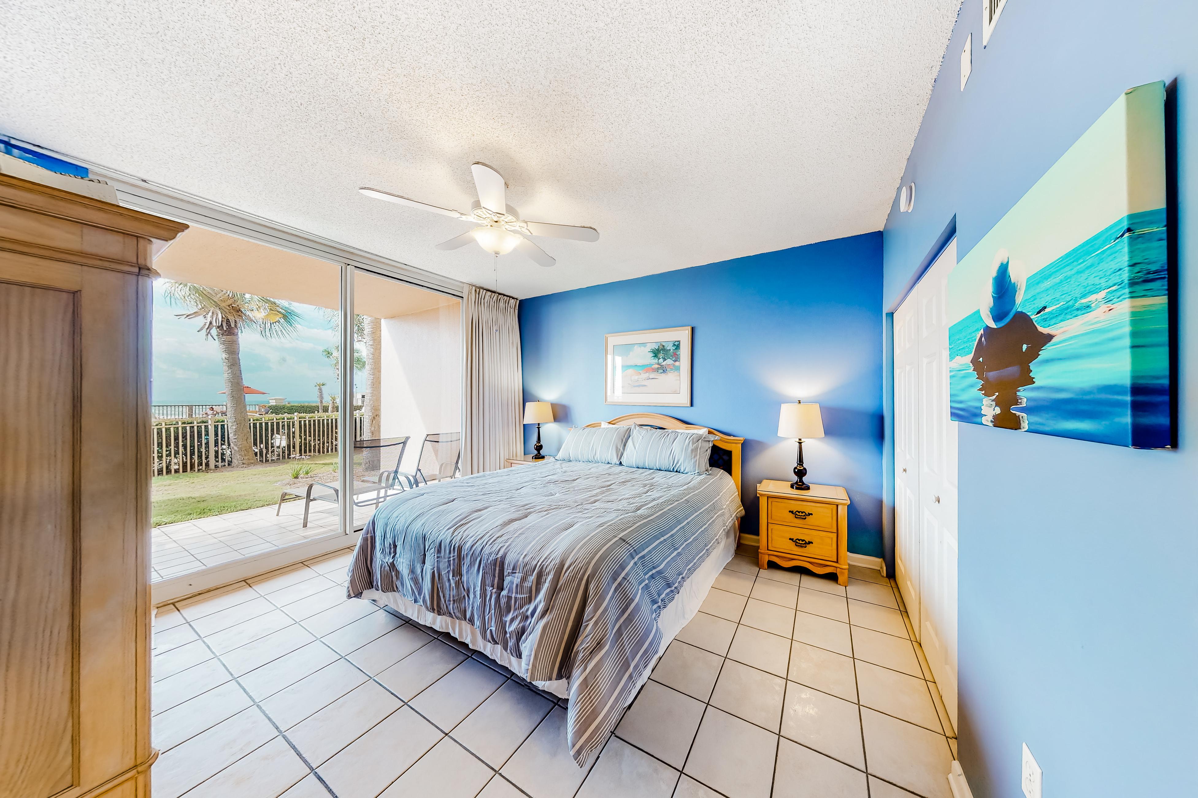 The Beach Club 107D Condo rental in Beach Club Resort in Gulf Shores Alabama - #19