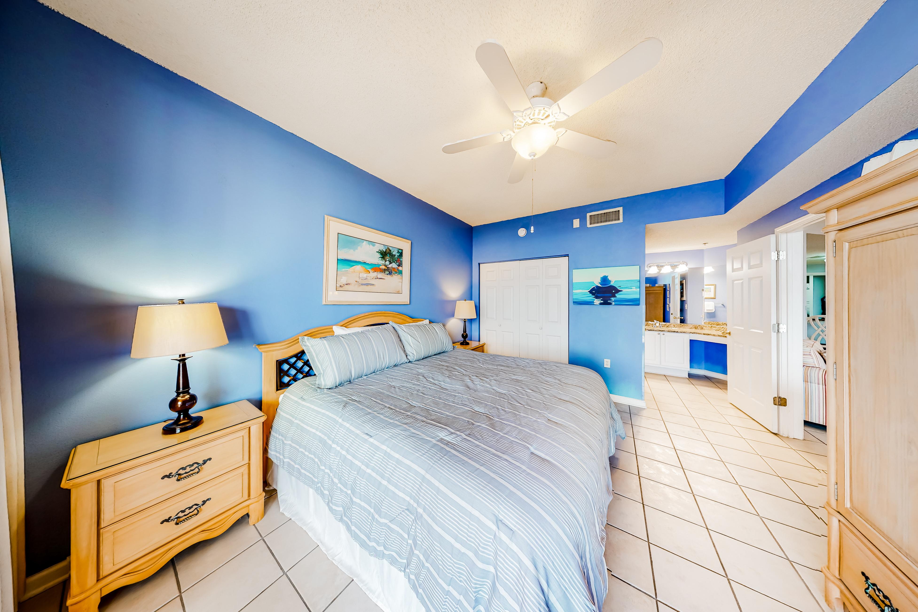 The Beach Club 107D Condo rental in Beach Club Resort in Gulf Shores Alabama - #20