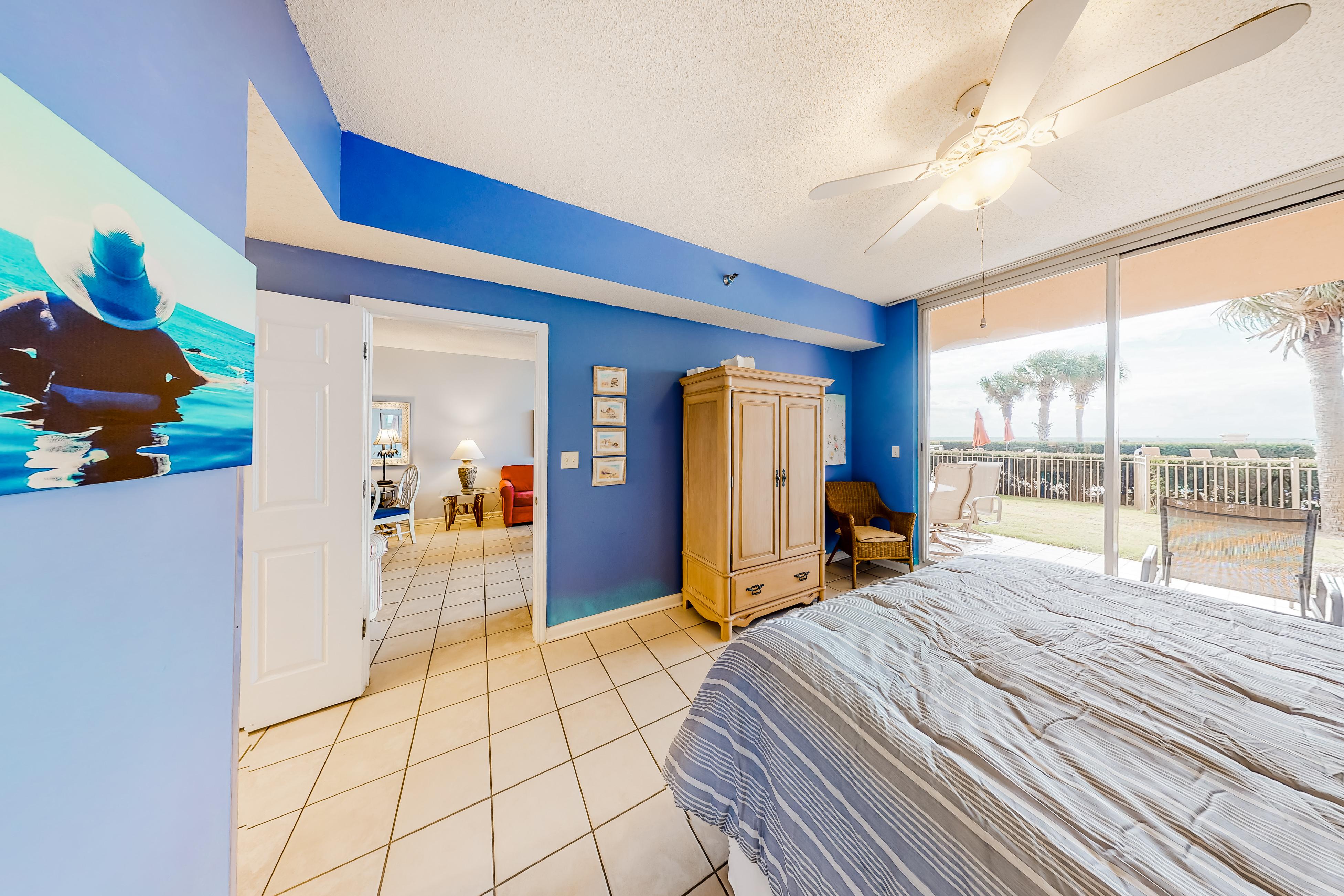 The Beach Club 107D Condo rental in Beach Club Resort in Gulf Shores Alabama - #21