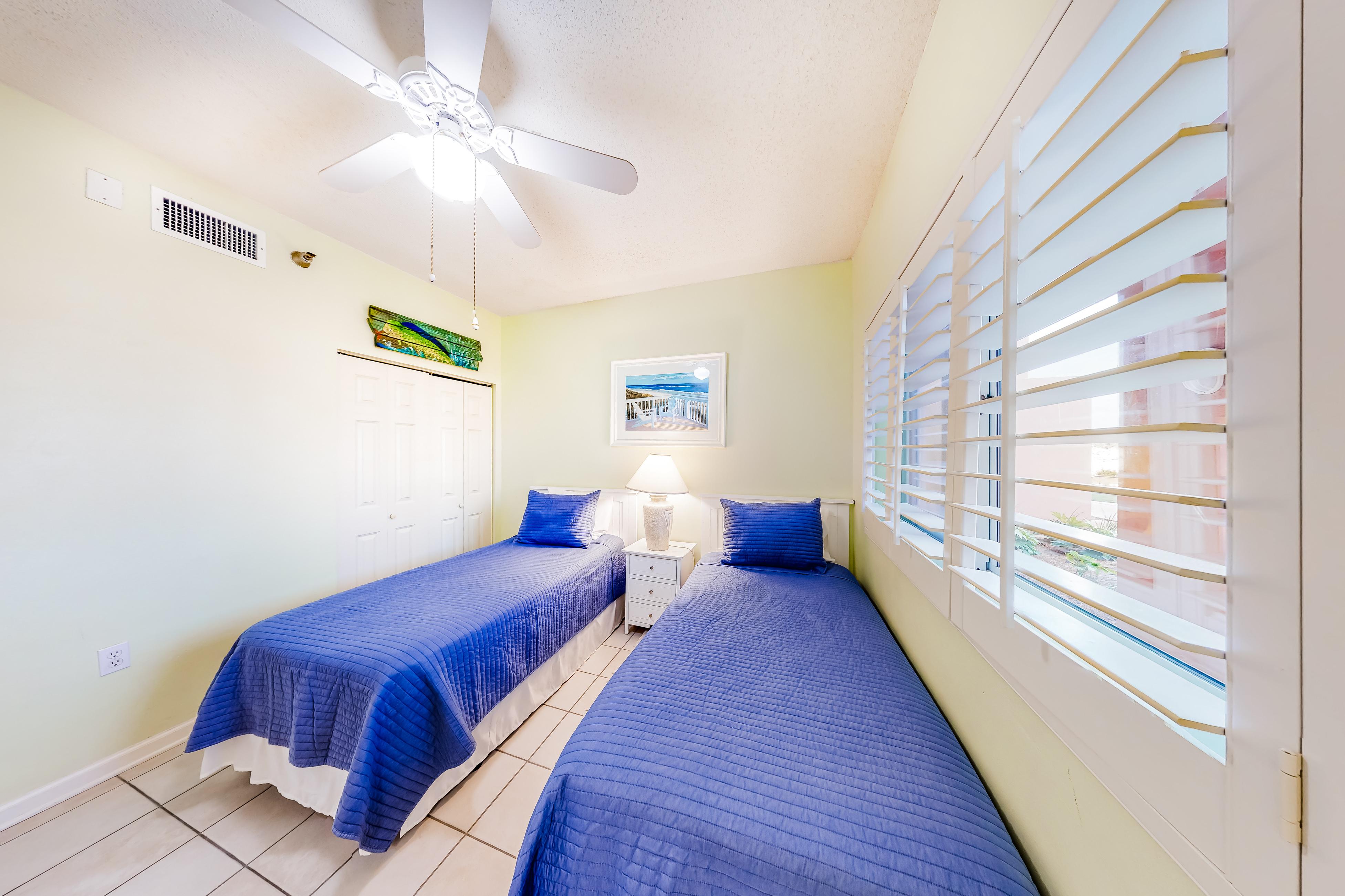 The Beach Club 107D Condo rental in Beach Club Resort in Gulf Shores Alabama - #25