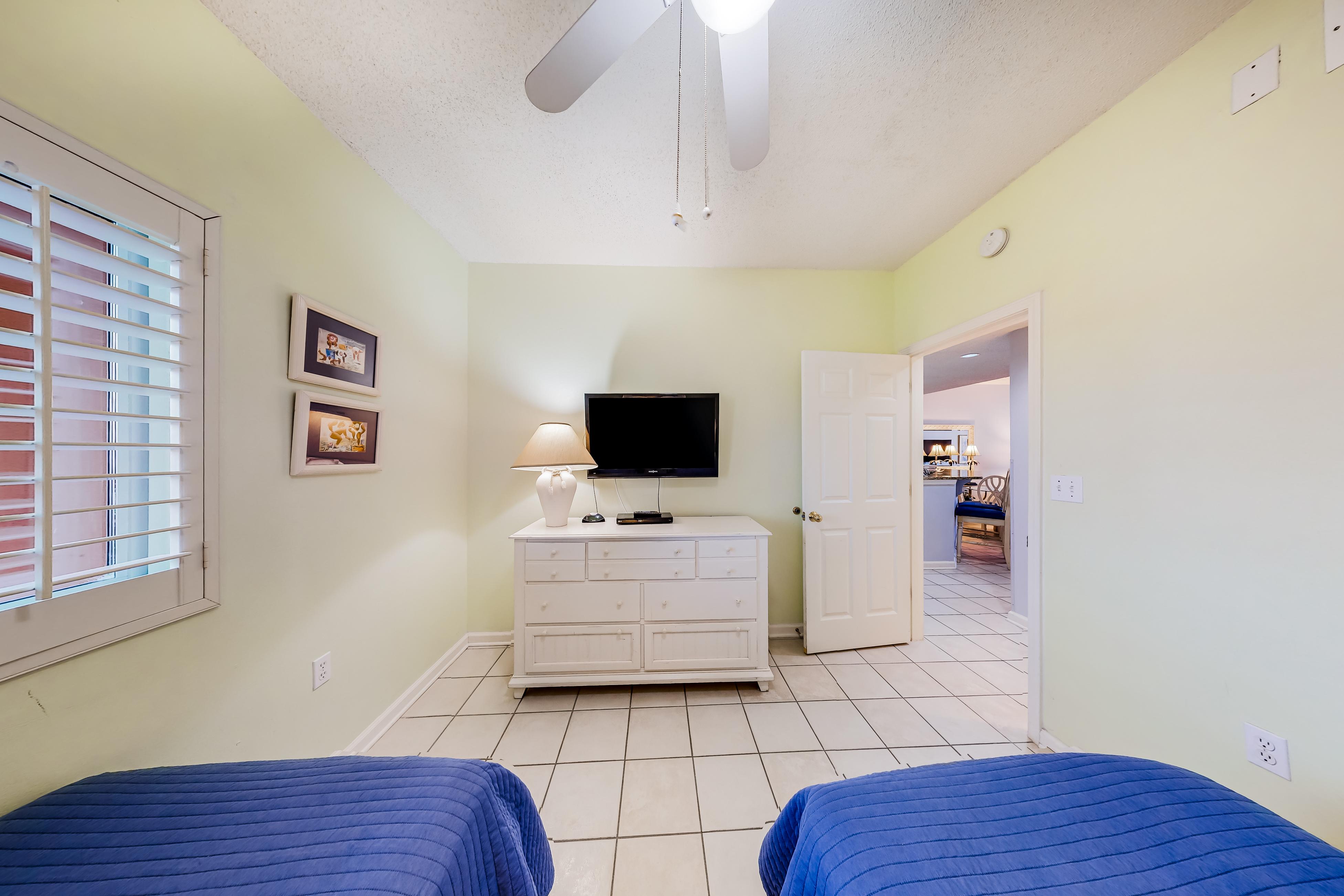 The Beach Club 107D Condo rental in Beach Club Resort in Gulf Shores Alabama - #27