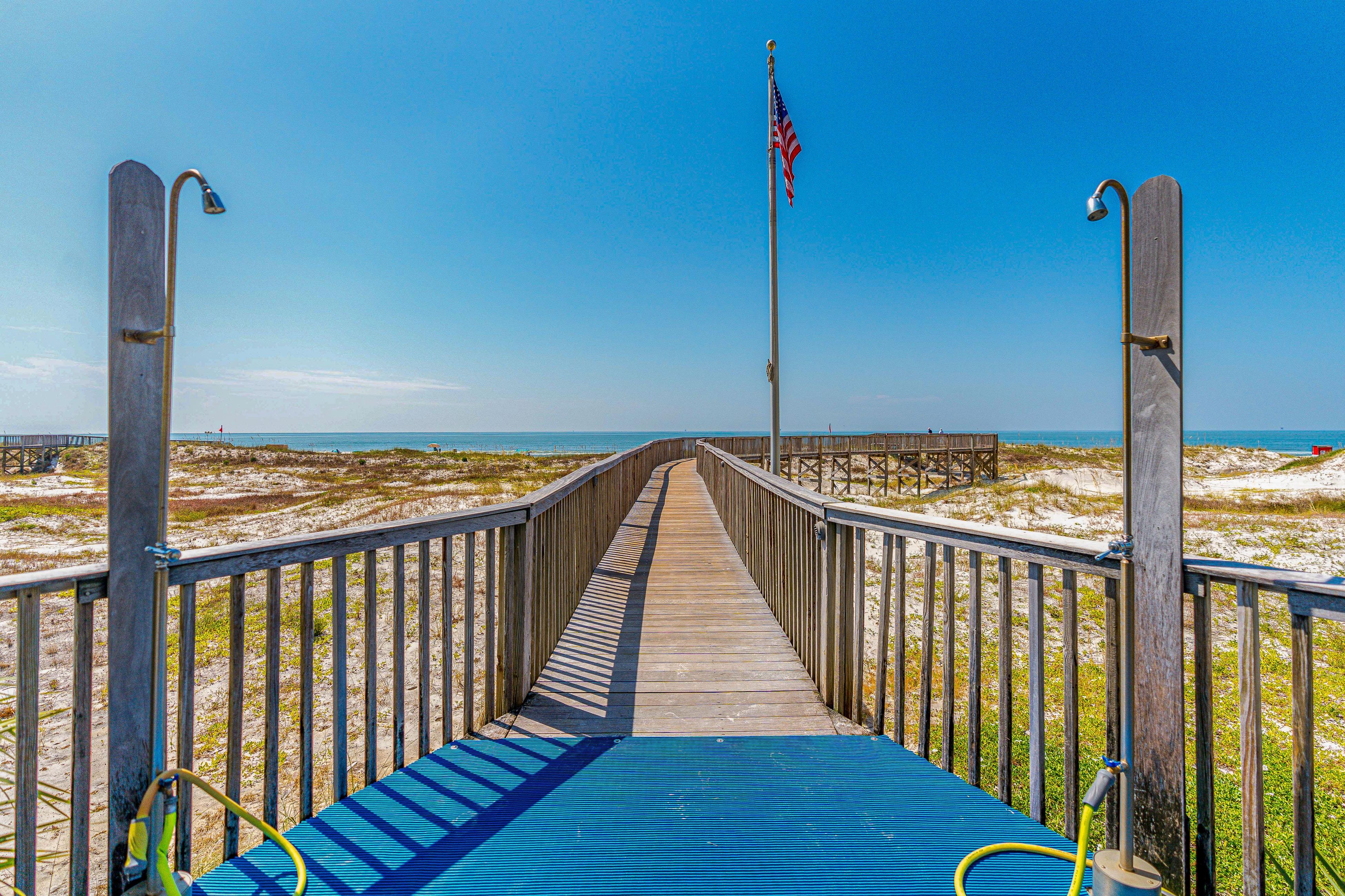 The Beach Club 107D Condo rental in Beach Club Resort in Gulf Shores Alabama - #32