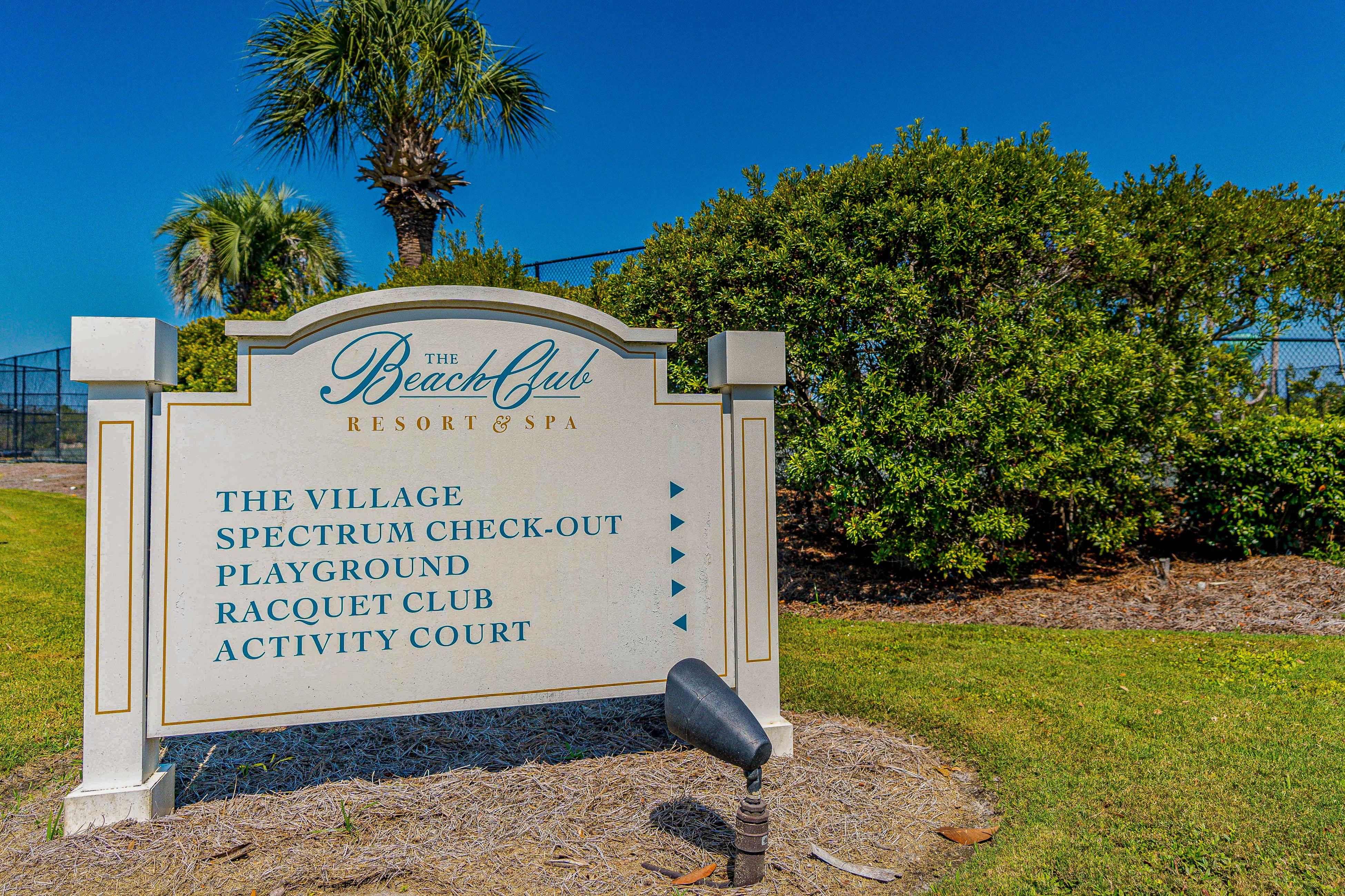 The Beach Club 107D Condo rental in Beach Club Resort in Gulf Shores Alabama - #36