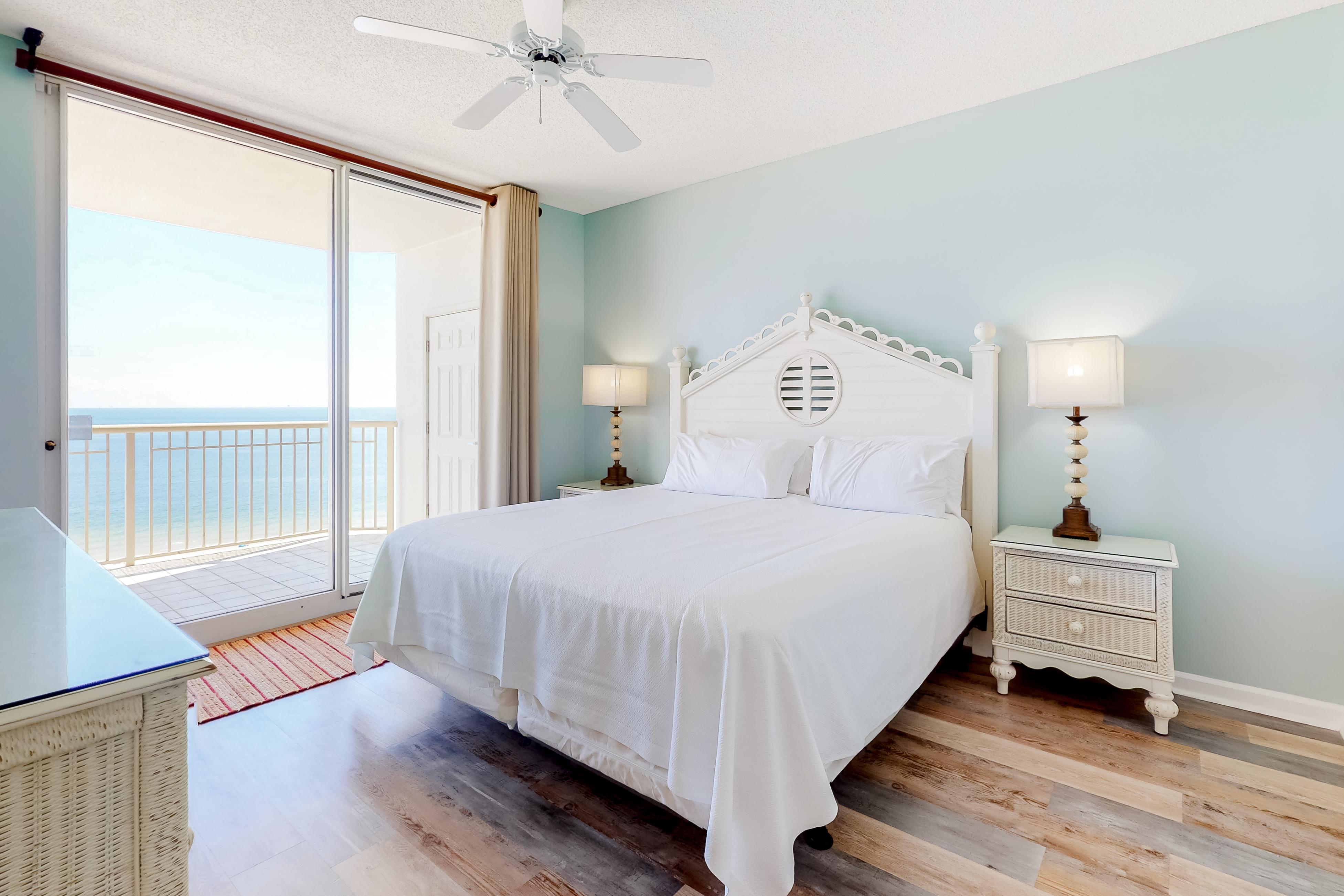 The Beach Club 1101C Condo rental in Beach Club Resort in Gulf Shores Alabama - #10