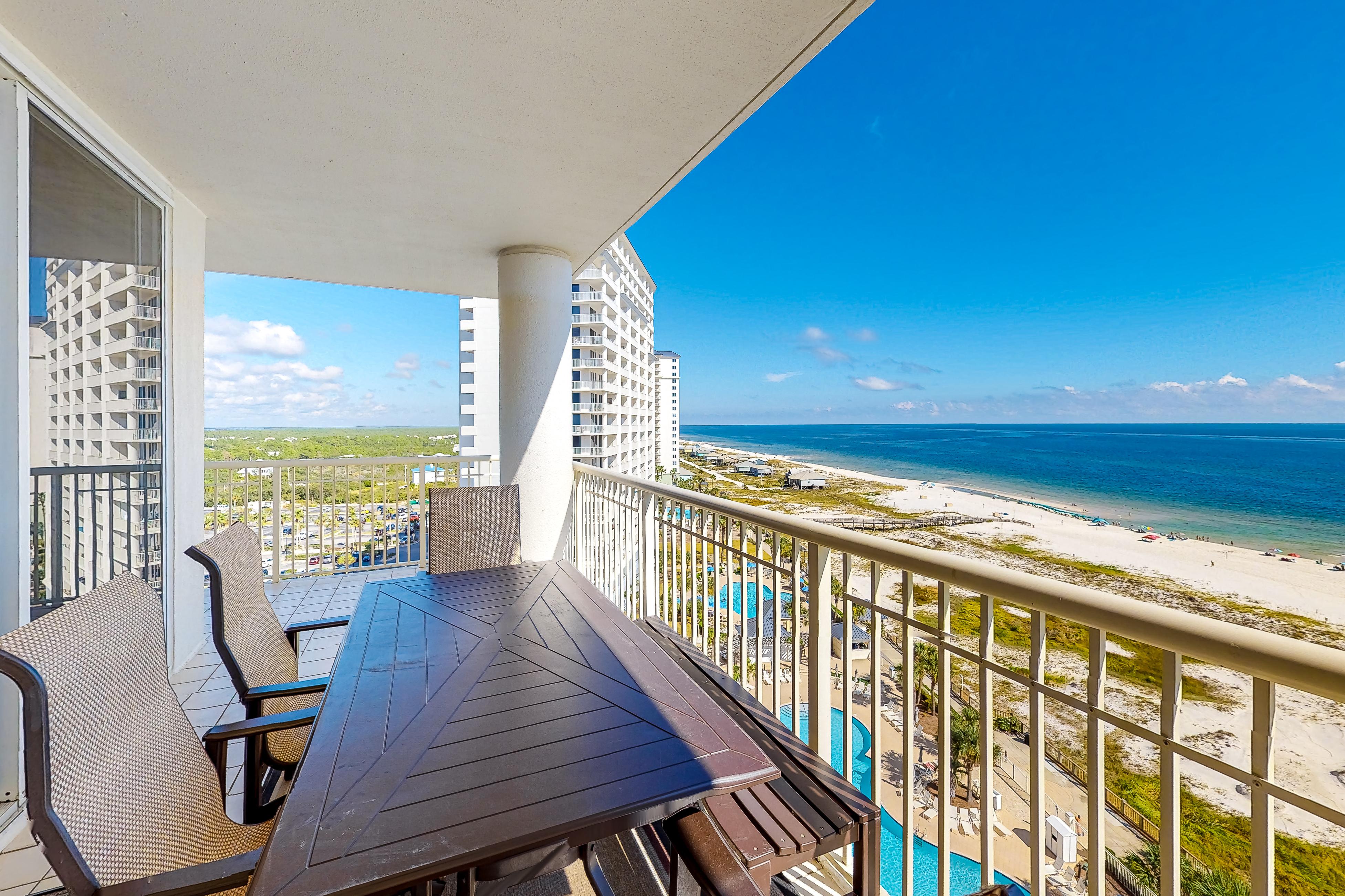 The Beach Club 1101C Condo rental in Beach Club Resort in Gulf Shores Alabama - #21