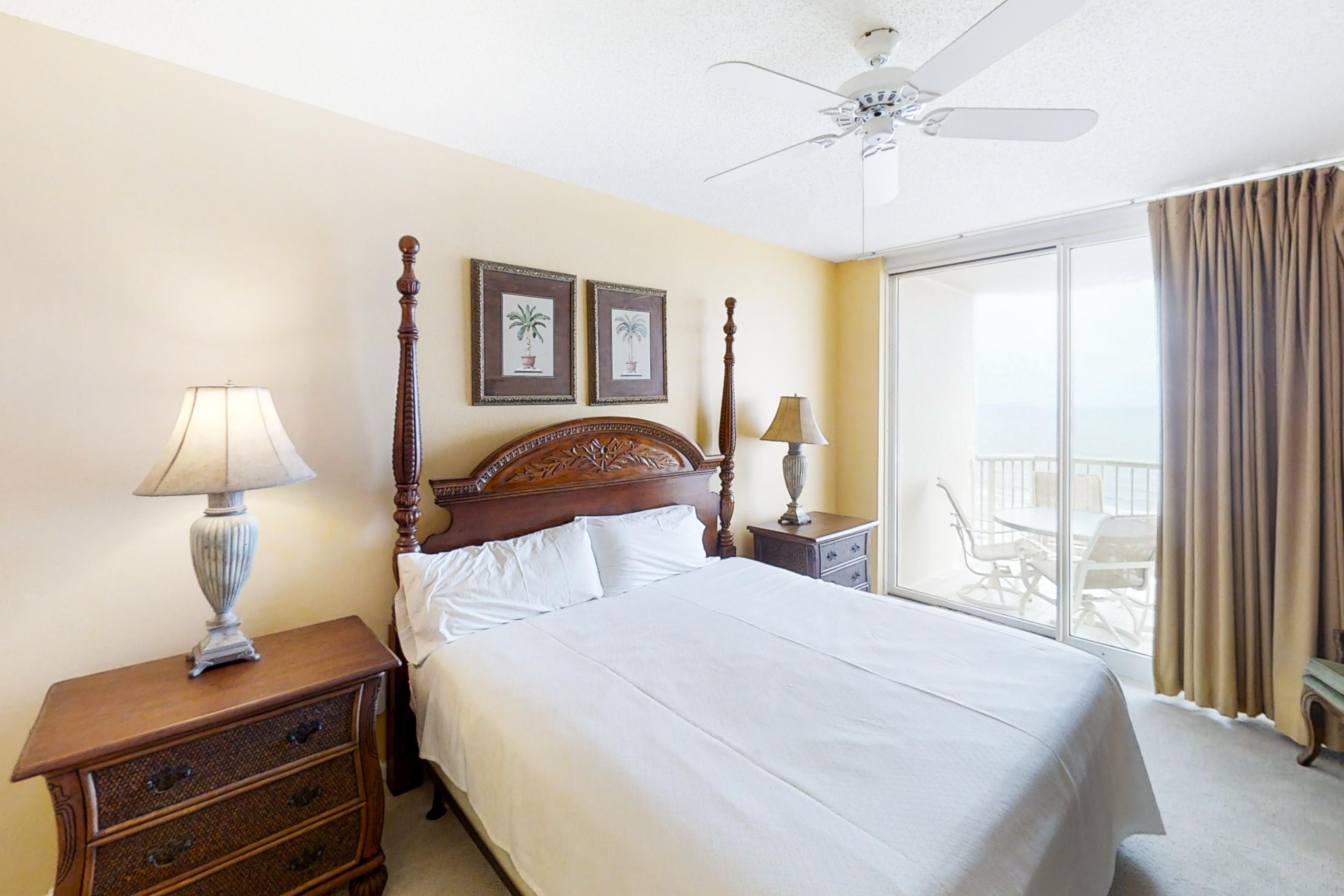 The Beach Club 1102B Condo rental in Beach Club Resort in Gulf Shores Alabama - #10