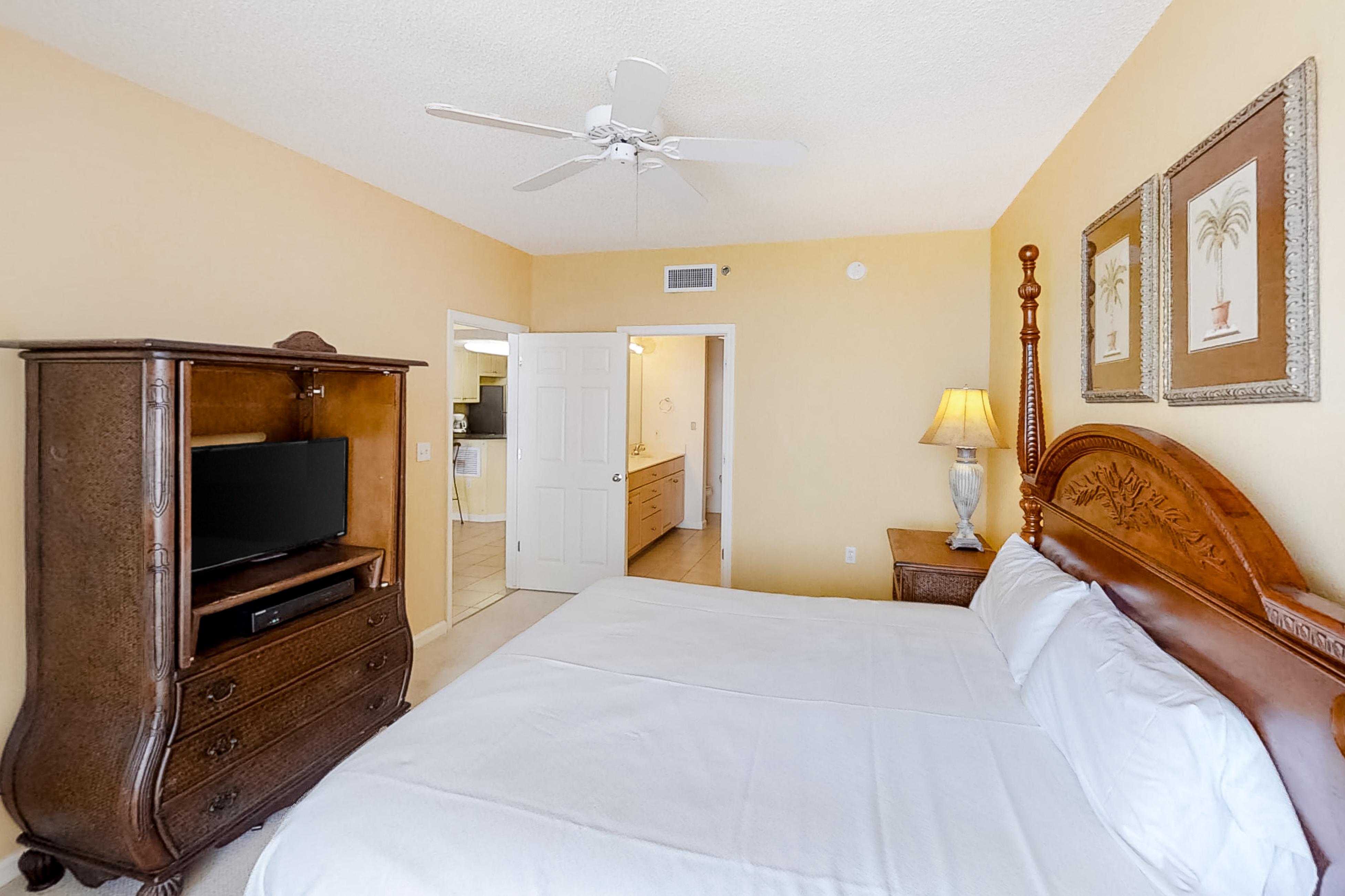 The Beach Club 1102B Condo rental in Beach Club Resort in Gulf Shores Alabama - #11