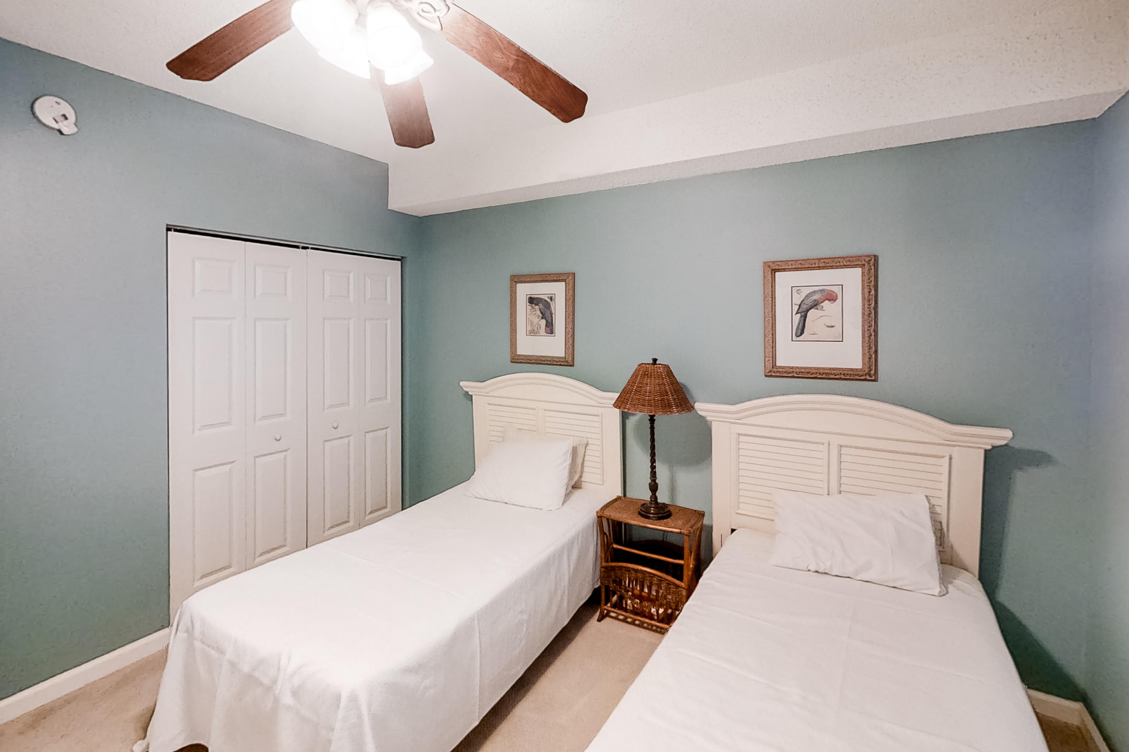 The Beach Club 1102B Condo rental in Beach Club Resort in Gulf Shores Alabama - #15