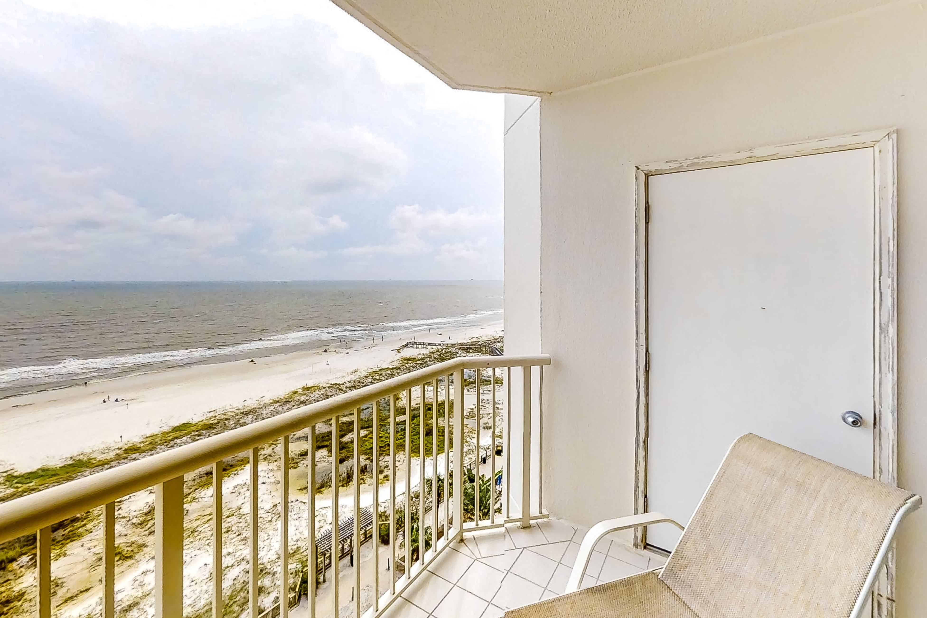 The Beach Club 1102B Condo rental in Beach Club Resort in Gulf Shores Alabama - #18