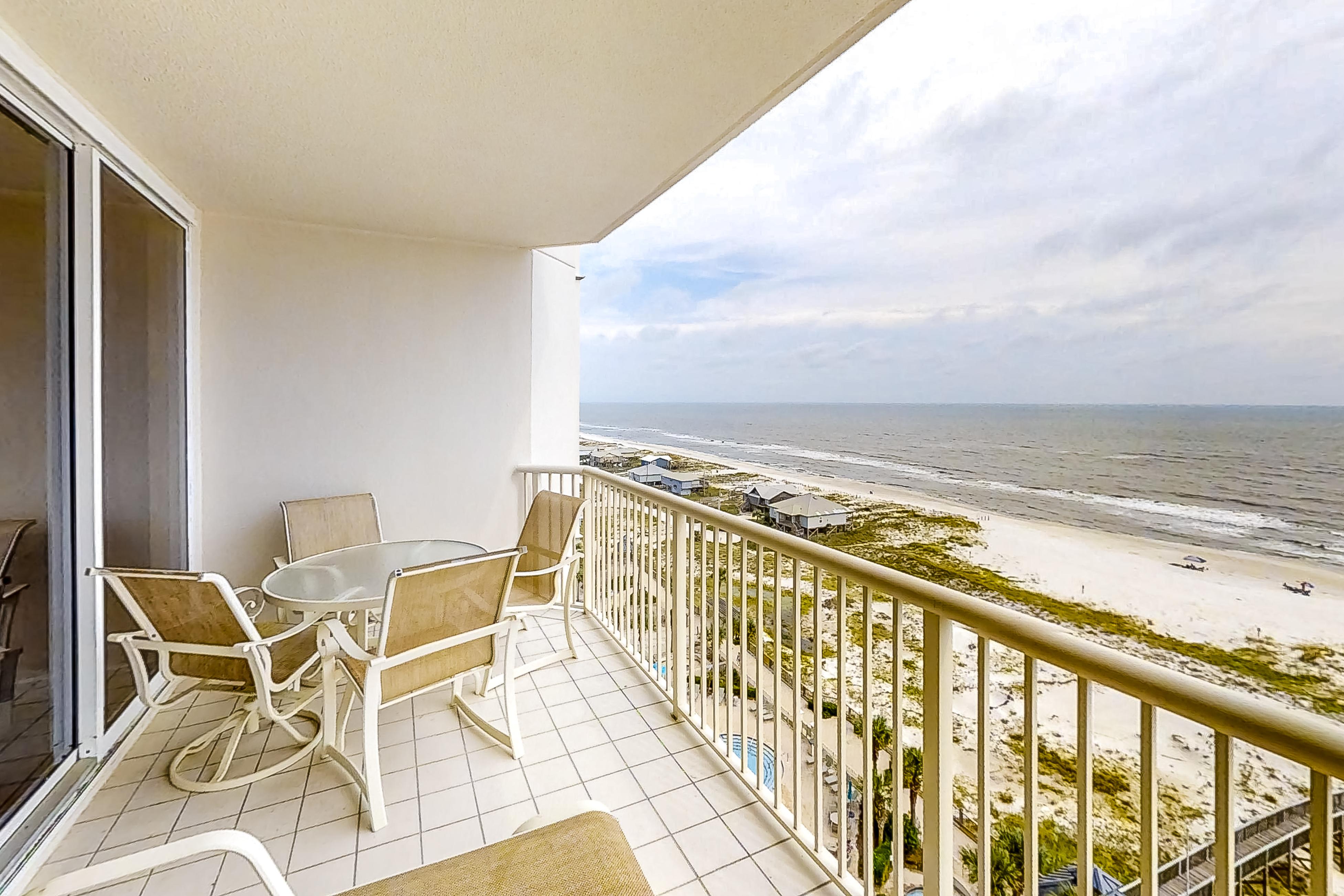 The Beach Club 1102B Condo rental in Beach Club Resort in Gulf Shores Alabama - #19