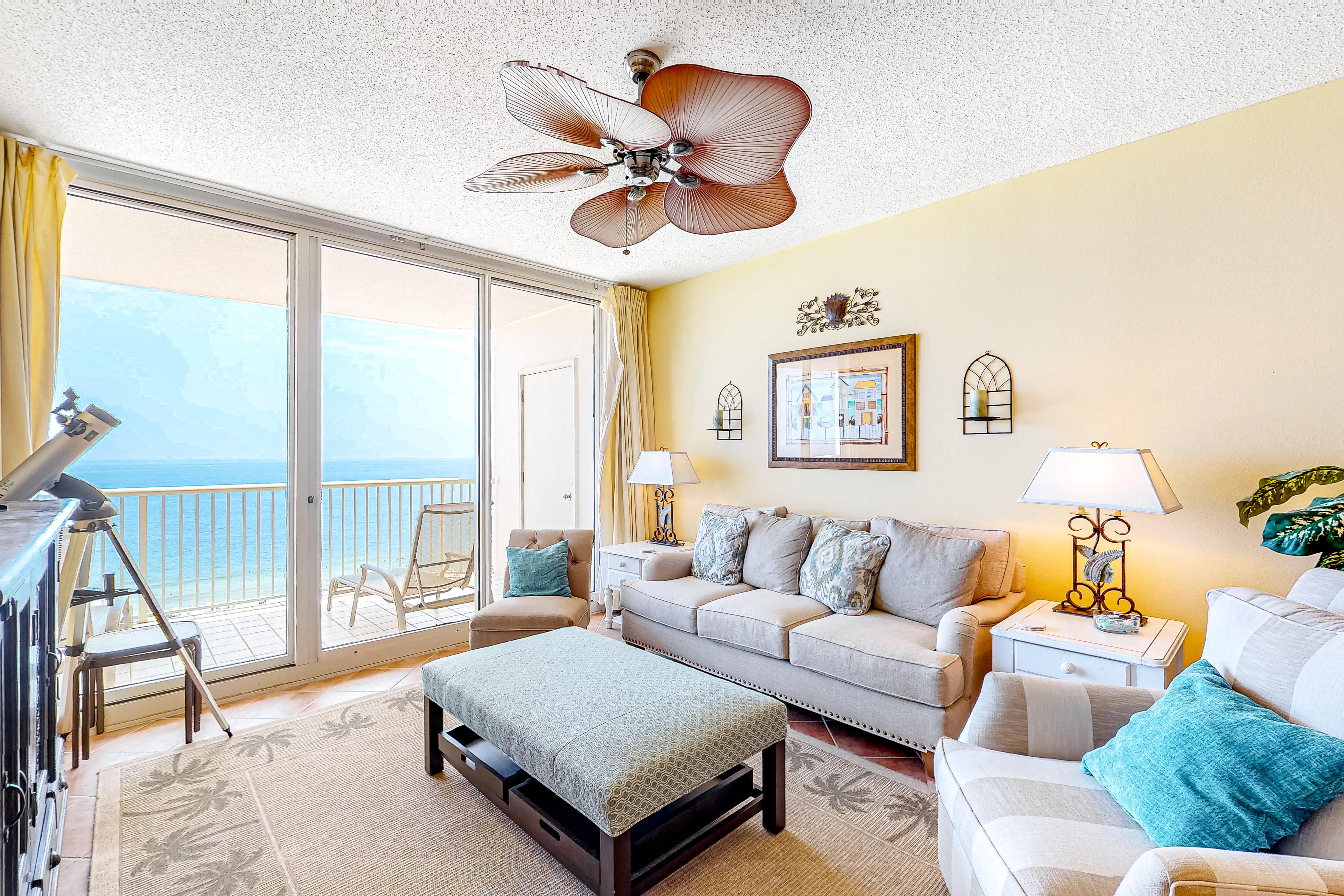 The Beach Club 1104B Condo rental in Beach Club Resort in Gulf Shores Alabama - #1