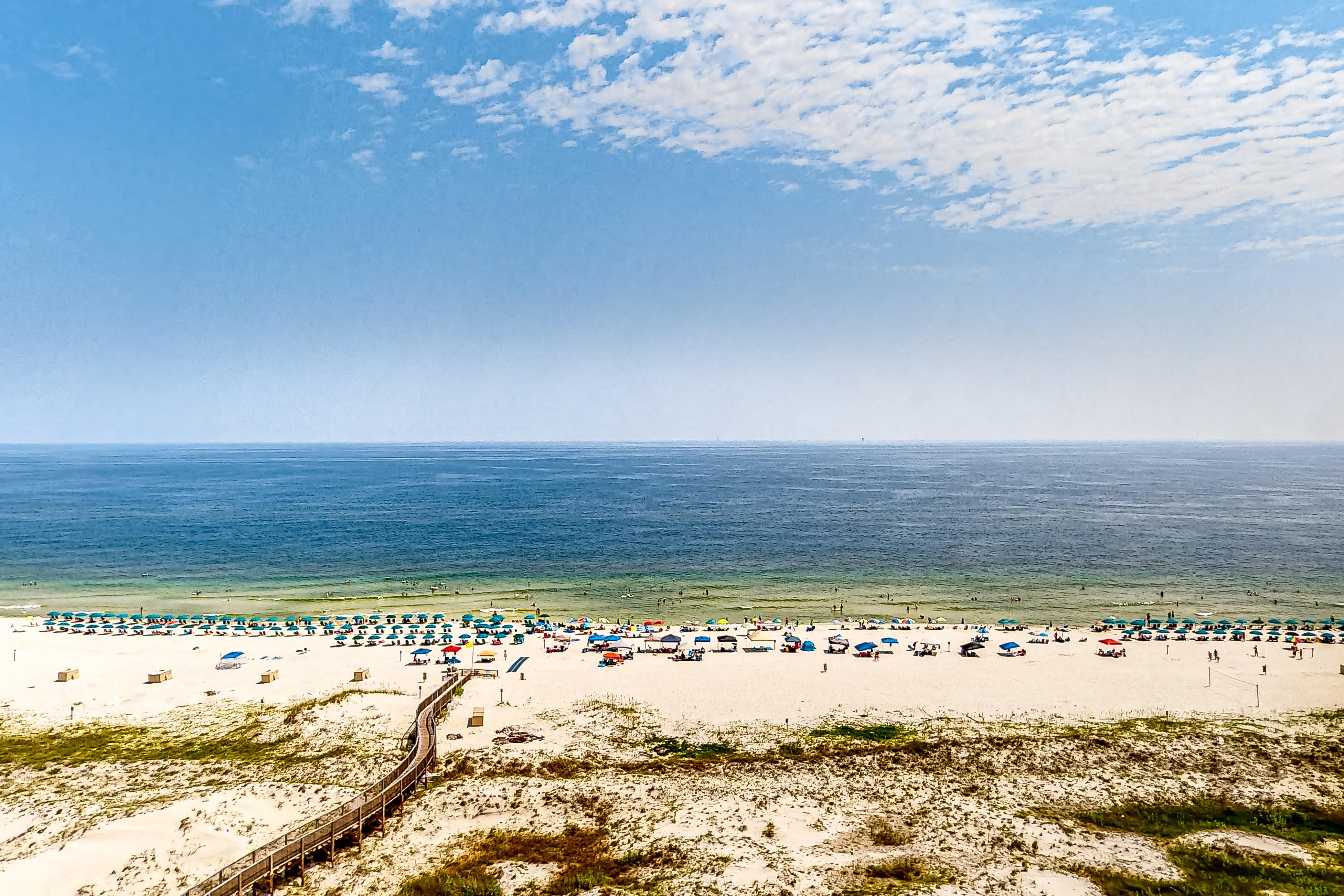 The Beach Club 1104B Condo rental in Beach Club Resort in Gulf Shores Alabama - #3