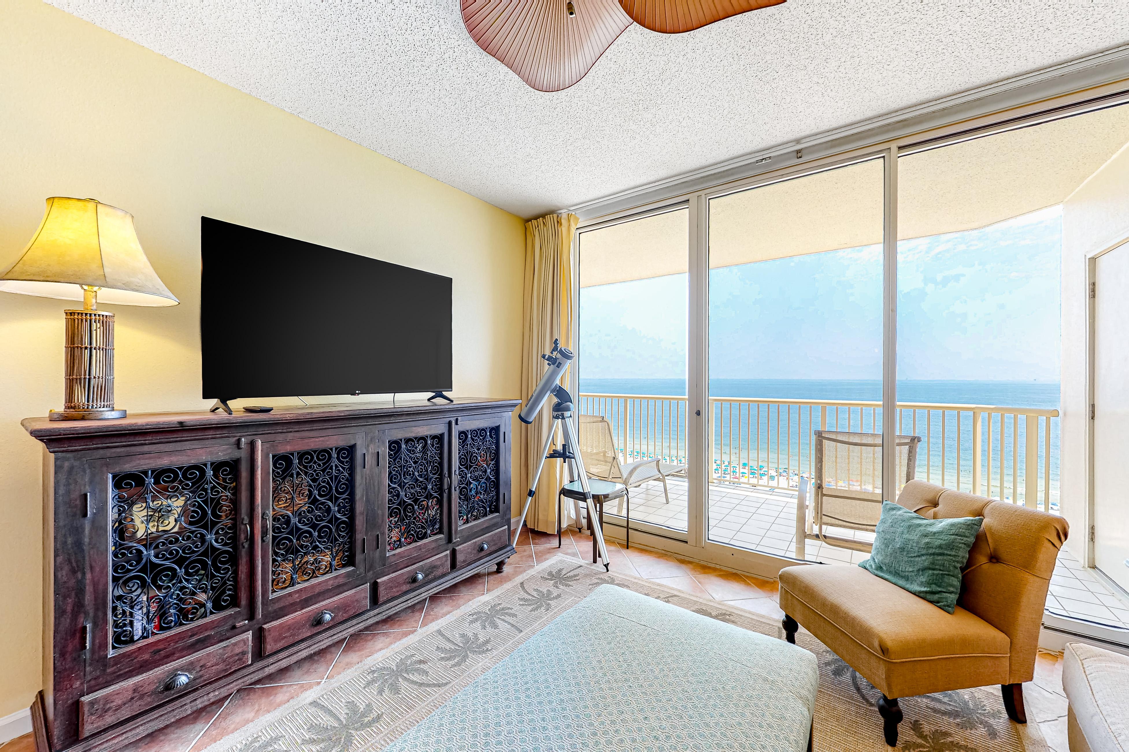 The Beach Club 1104B Condo rental in Beach Club Resort in Gulf Shores Alabama - #6