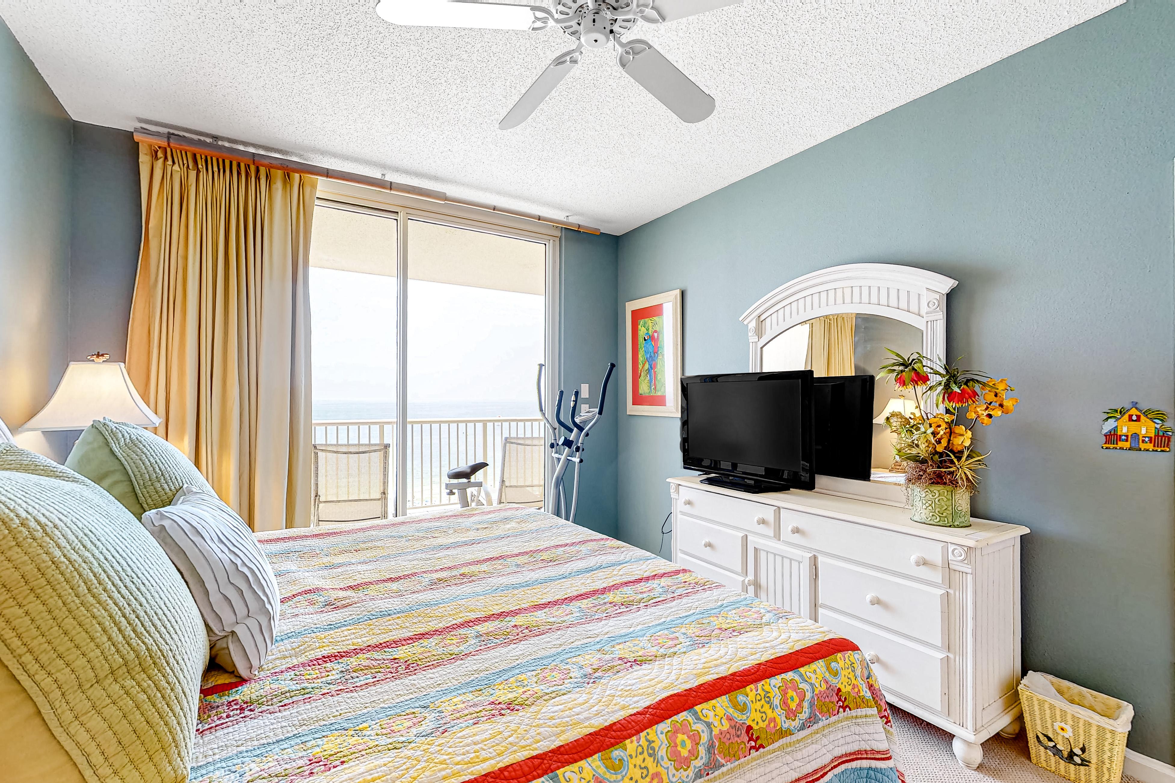 The Beach Club 1104B Condo rental in Beach Club Resort in Gulf Shores Alabama - #12