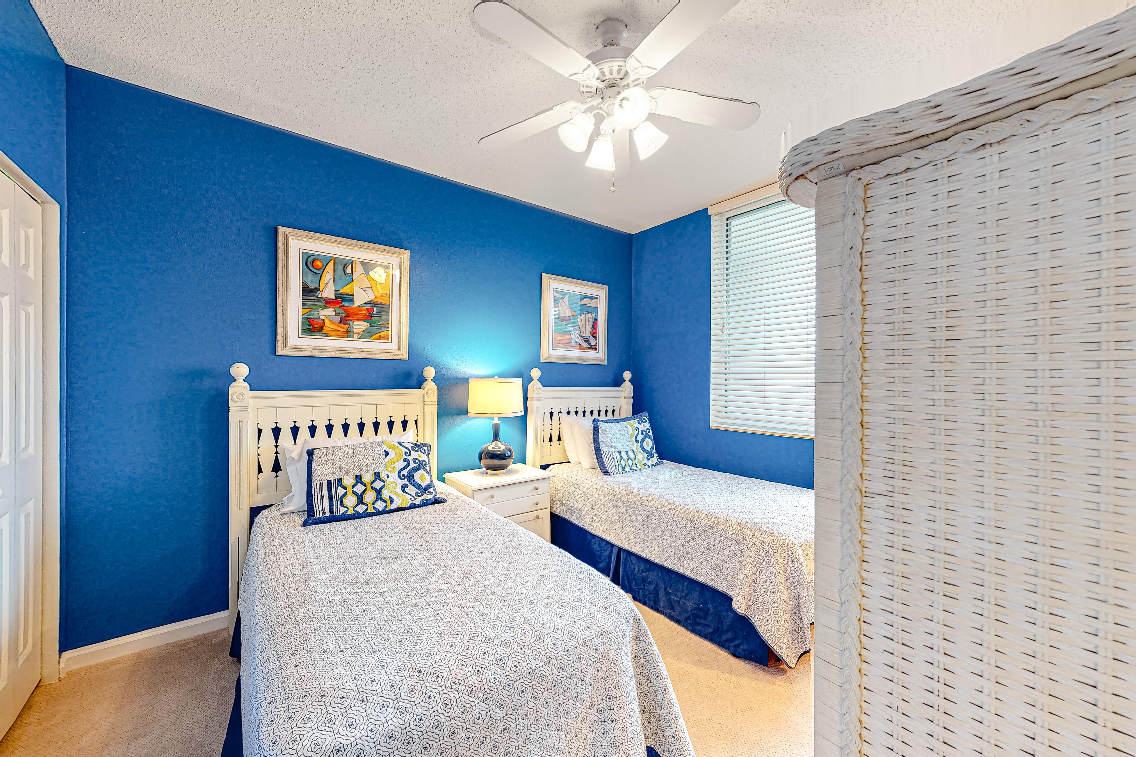 The Beach Club 1104B Condo rental in Beach Club Resort in Gulf Shores Alabama - #19