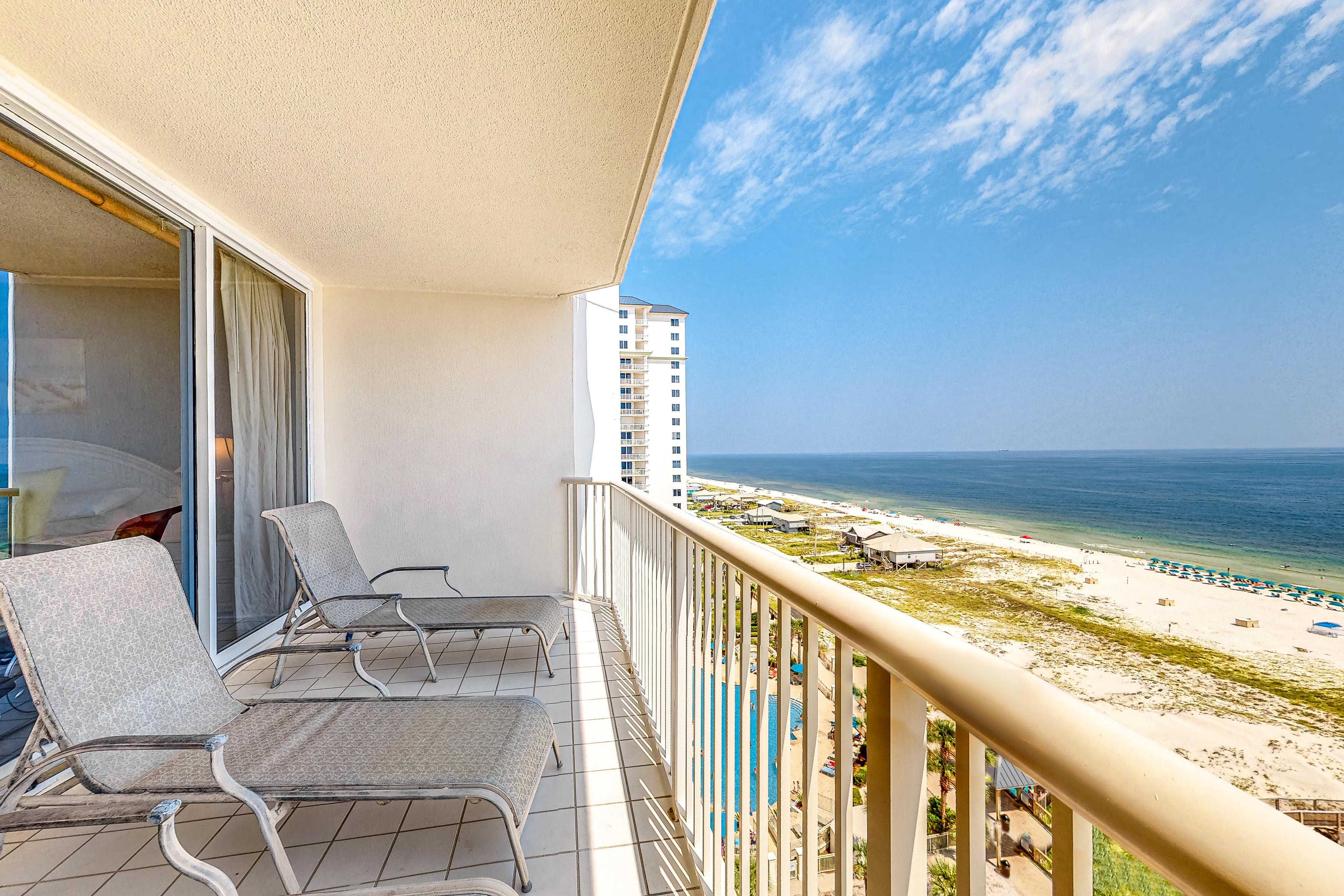 The Beach Club 1104B Condo rental in Beach Club Resort in Gulf Shores Alabama - #25