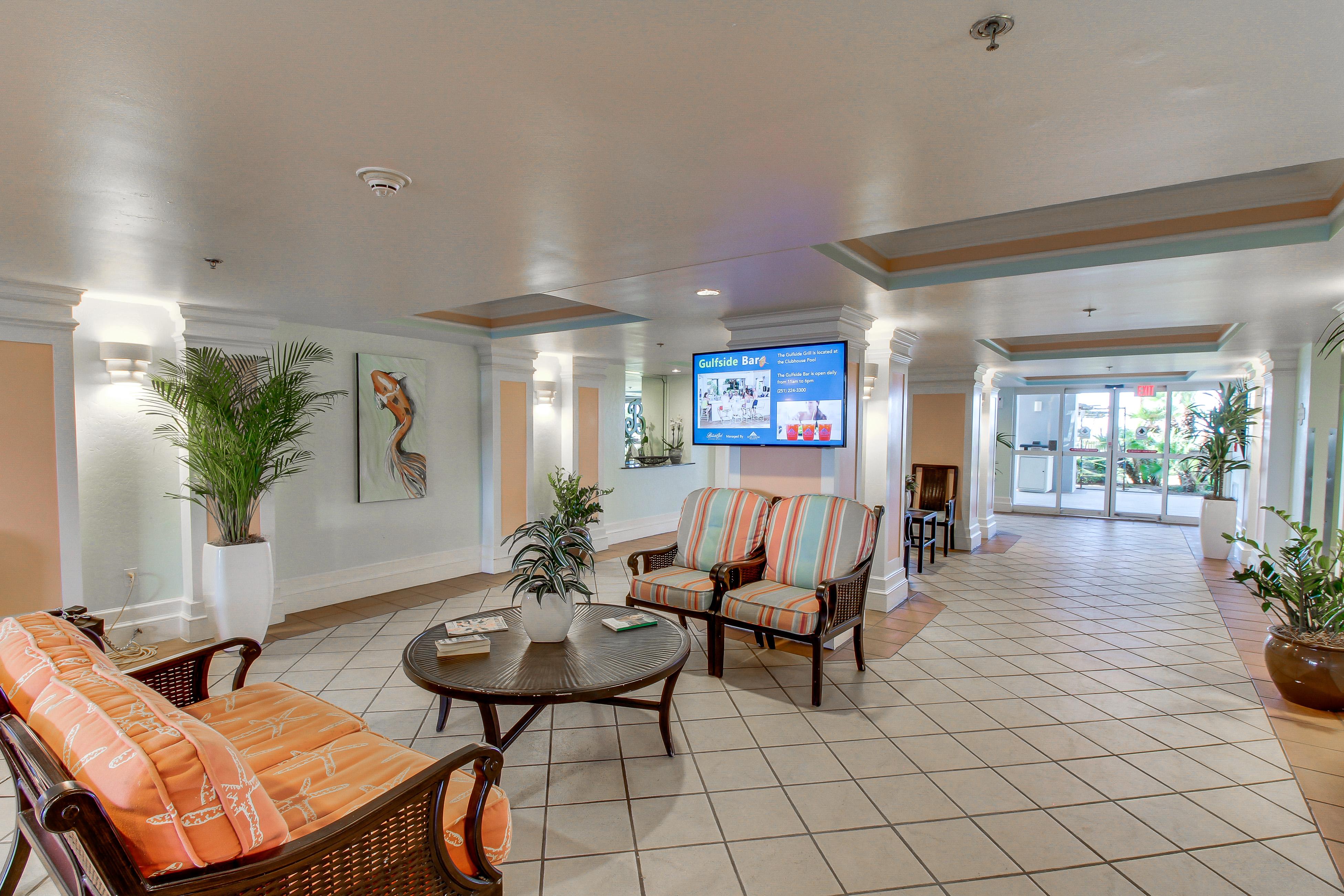 The Beach Club 1104B Condo rental in Beach Club Resort in Gulf Shores Alabama - #26