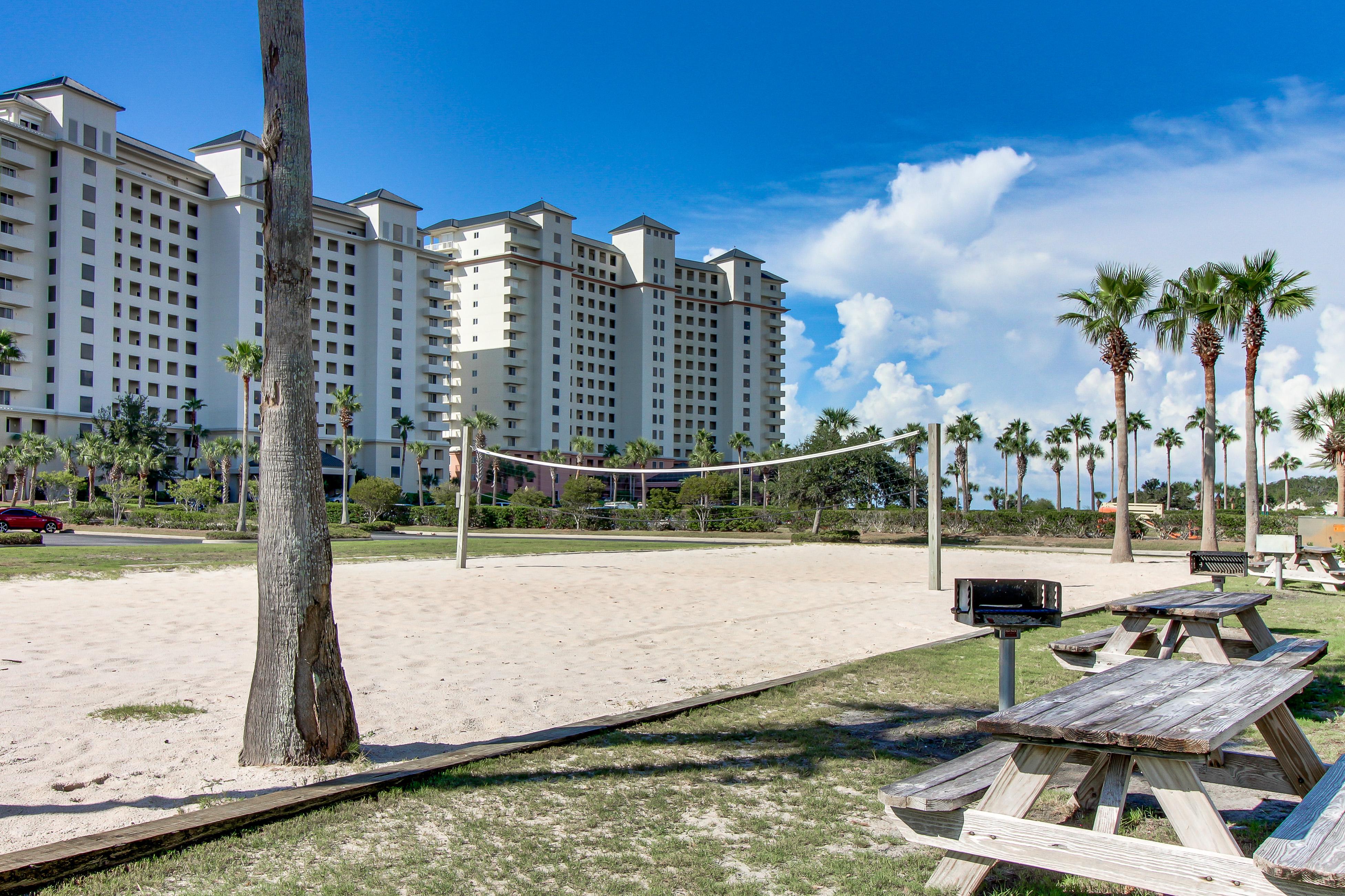 The Beach Club 1104B Condo rental in Beach Club Resort in Gulf Shores Alabama - #28