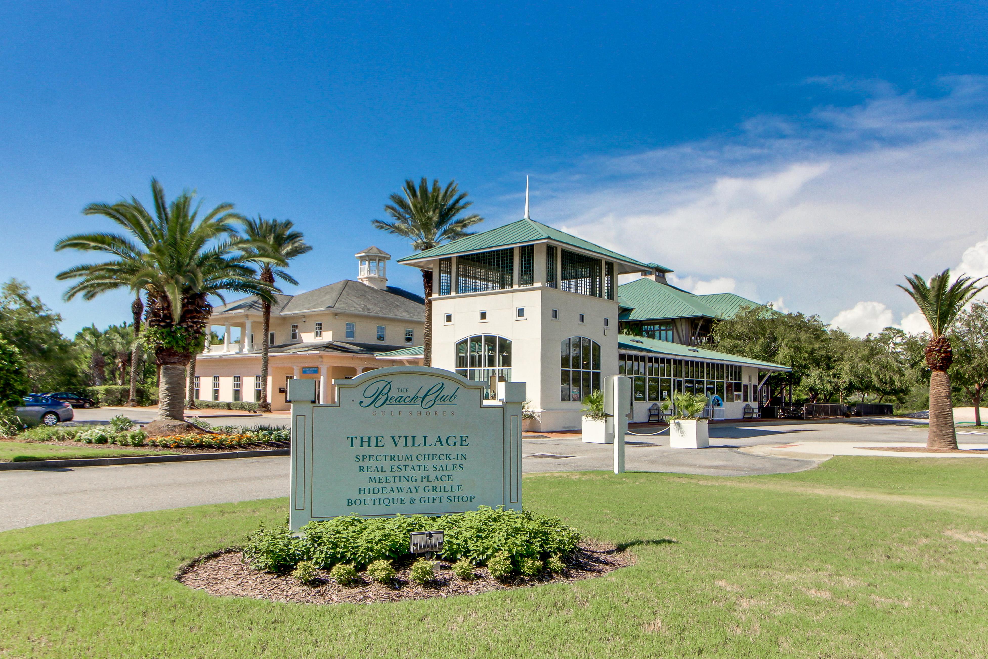 The Beach Club 1104B Condo rental in Beach Club Resort in Gulf Shores Alabama - #32