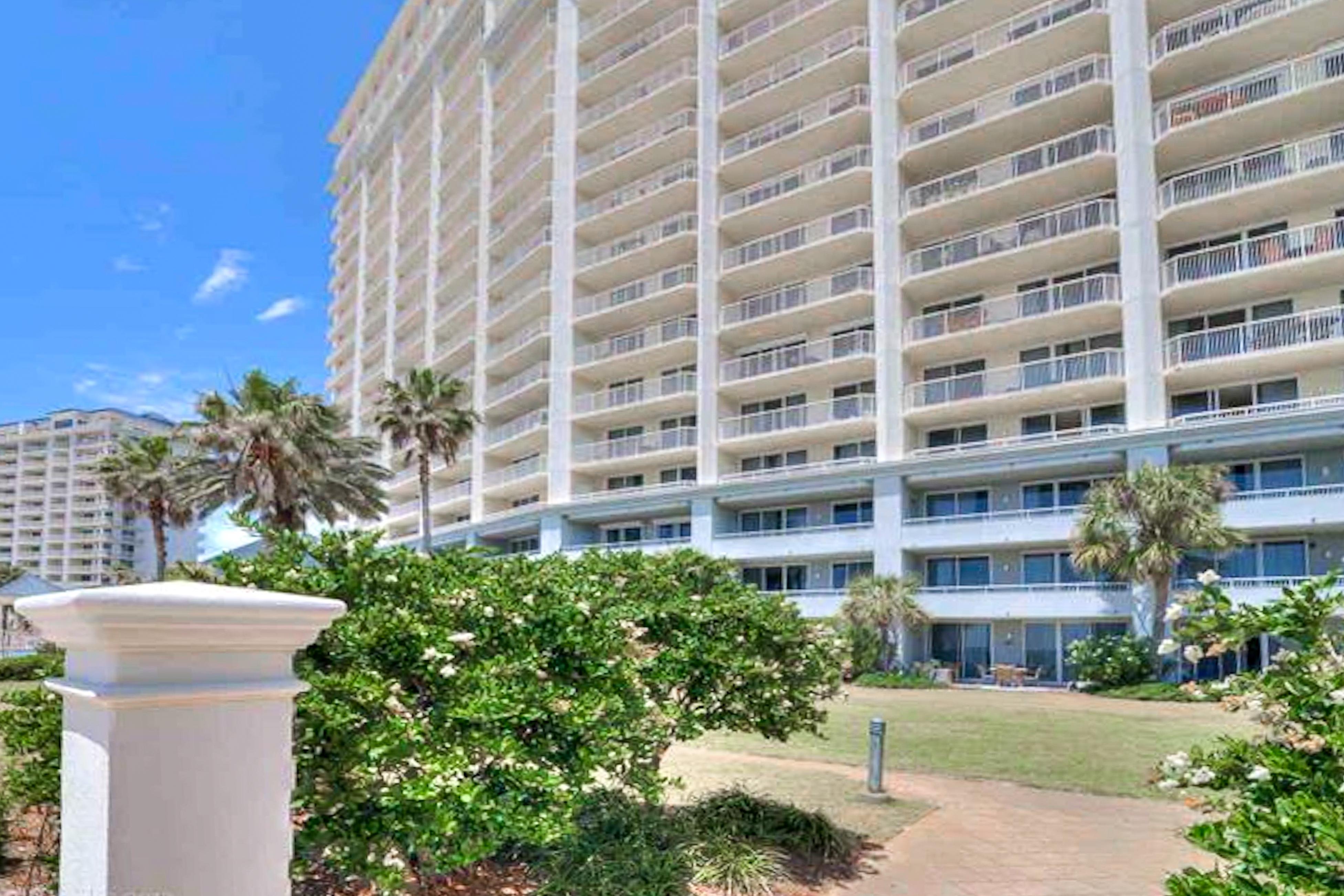 The Beach Club 1104B Condo rental in Beach Club Resort in Gulf Shores Alabama - #34