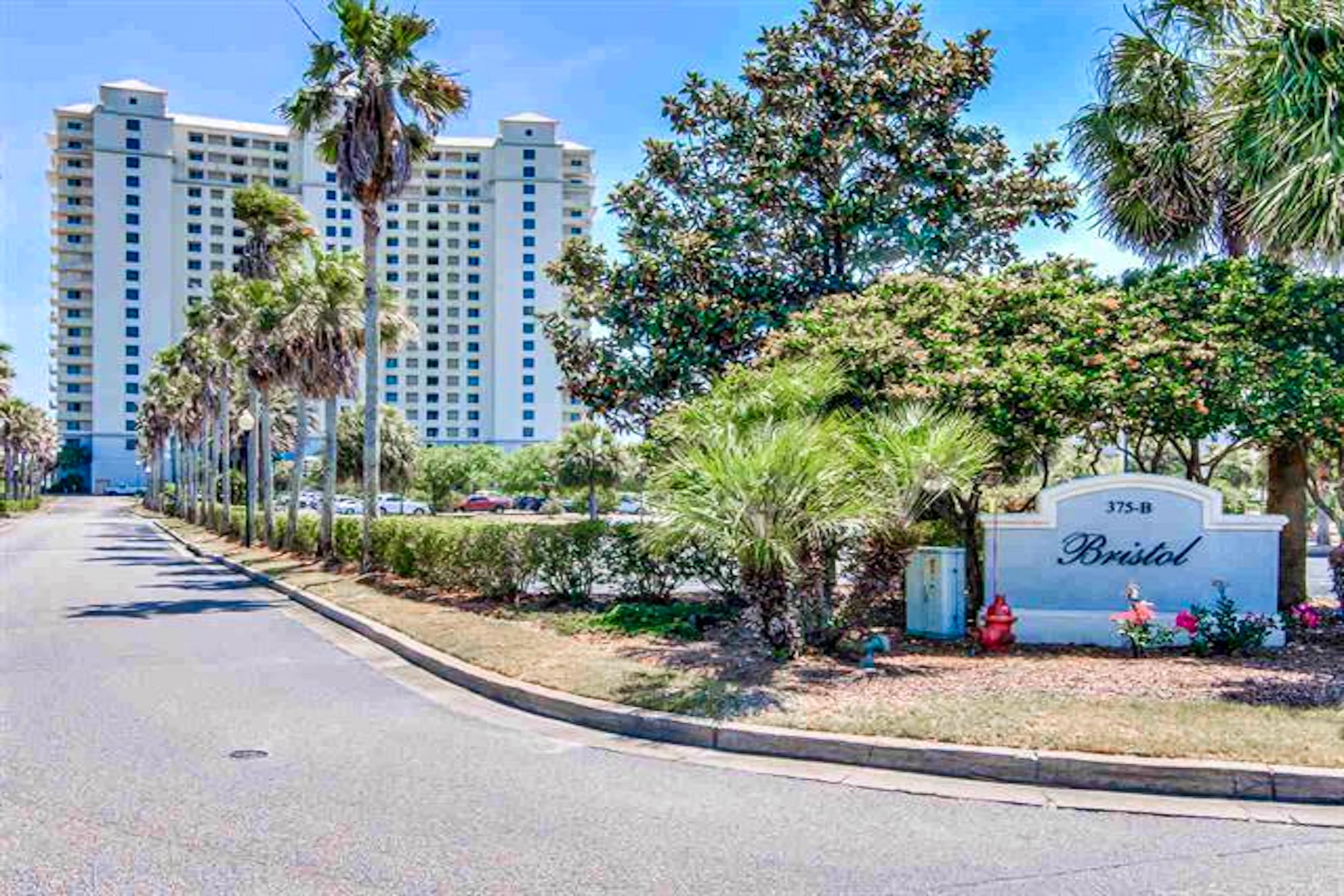 The Beach Club 1104B Condo rental in Beach Club Resort in Gulf Shores Alabama - #35