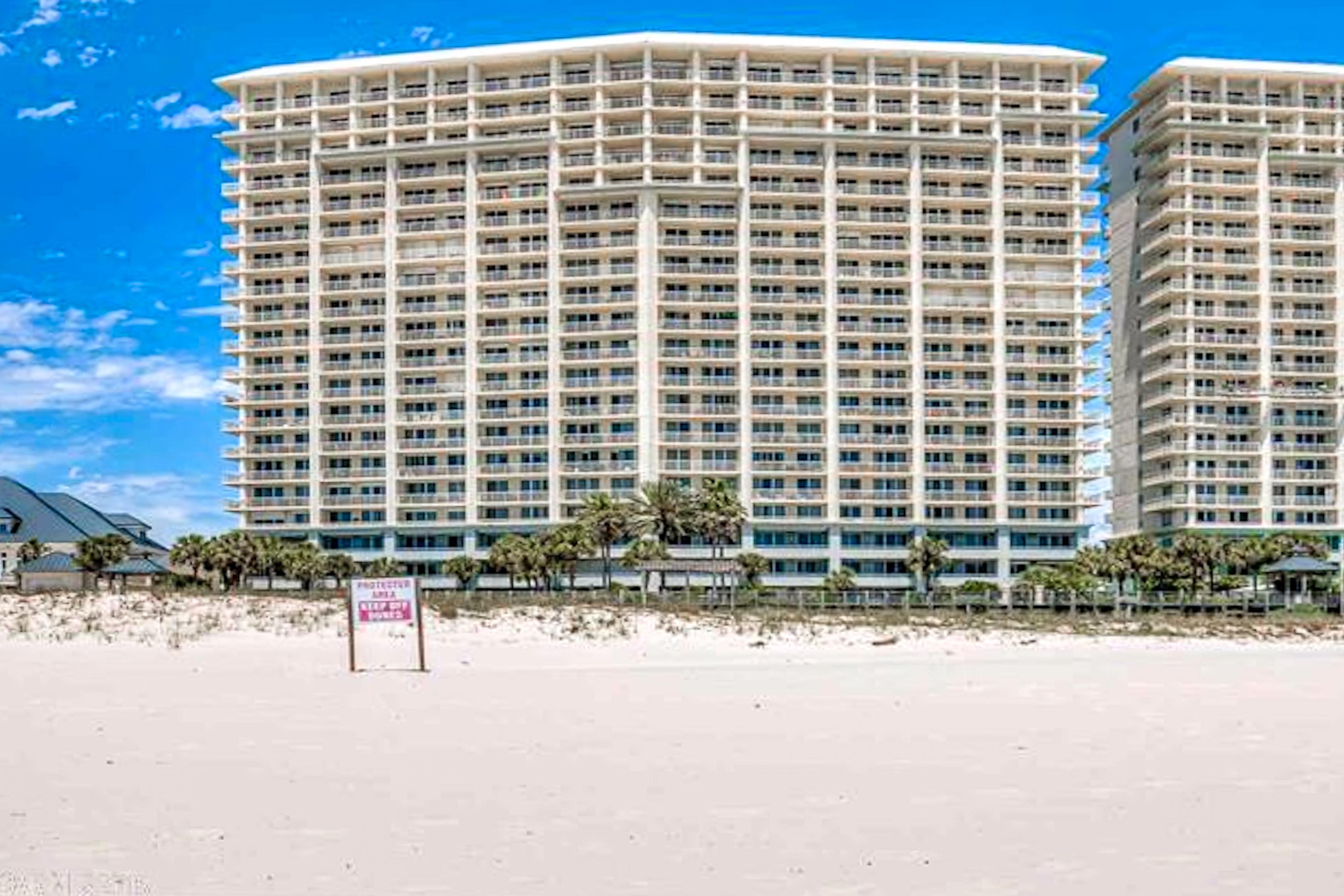 The Beach Club 1104B Condo rental in Beach Club Resort in Gulf Shores Alabama - #36