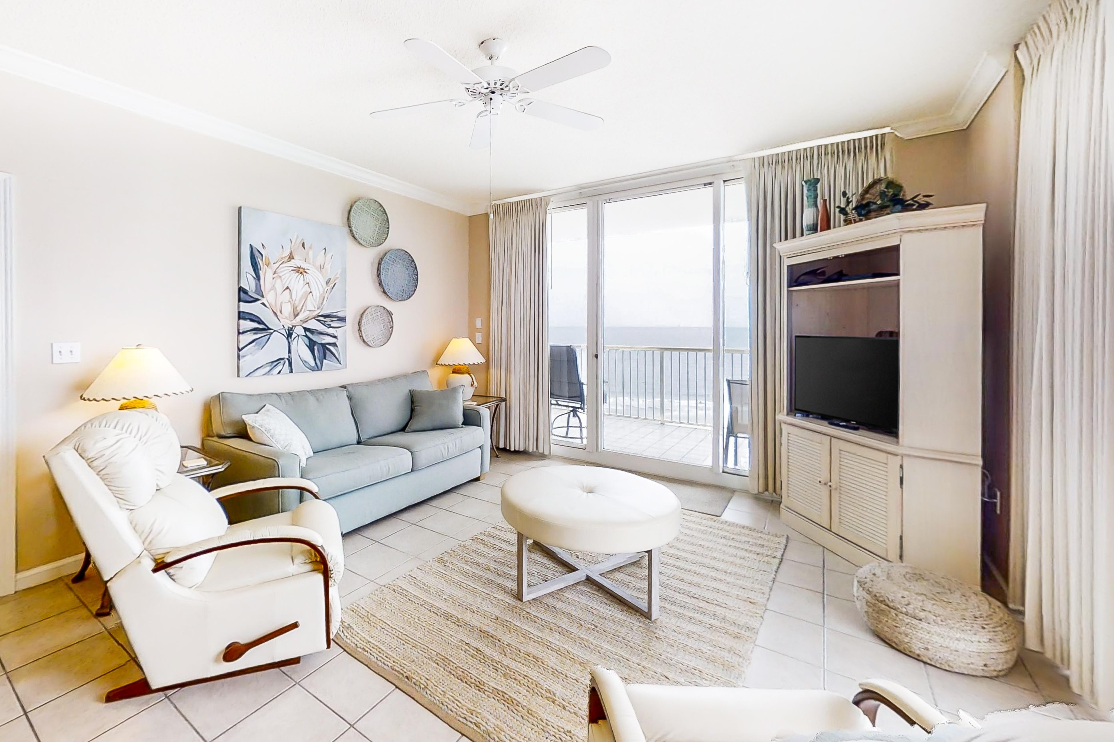 The Beach Club 1110B Condo rental in Beach Club Resort in Gulf Shores Alabama - #6