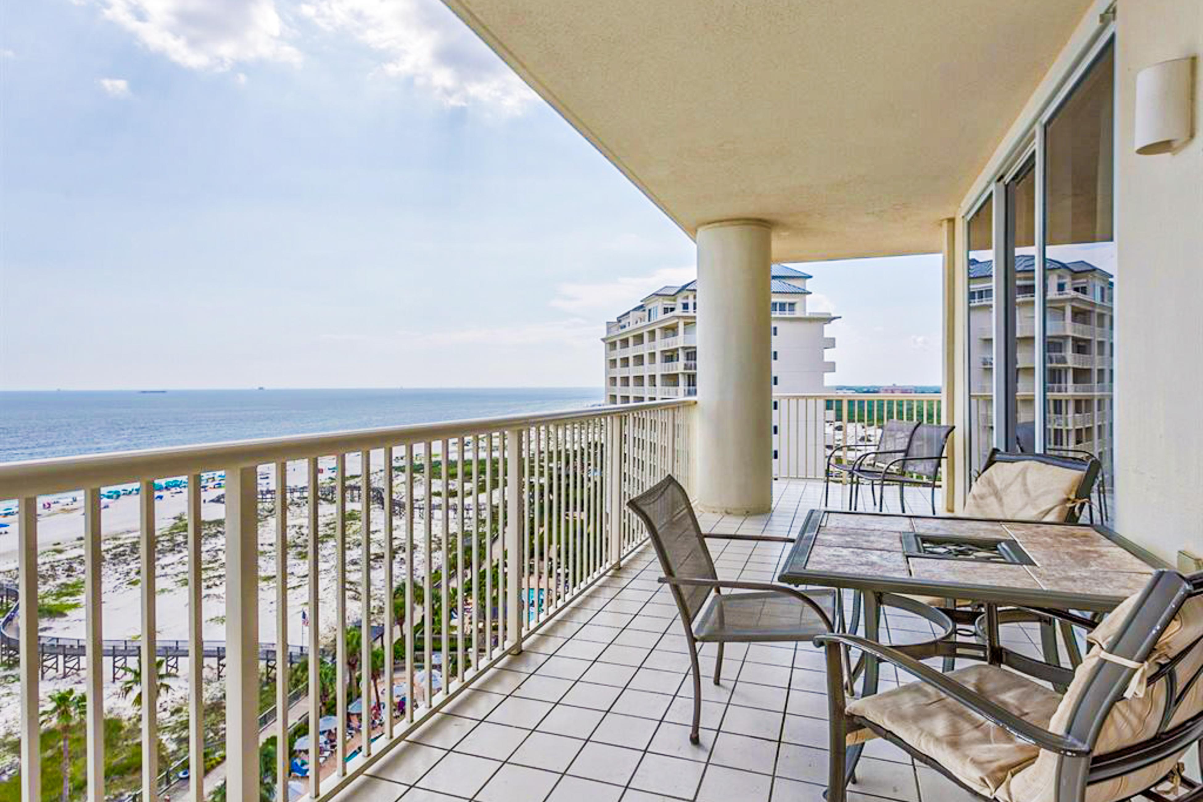 The Beach Club 1110B Condo rental in Beach Club Resort in Gulf Shores Alabama - #18