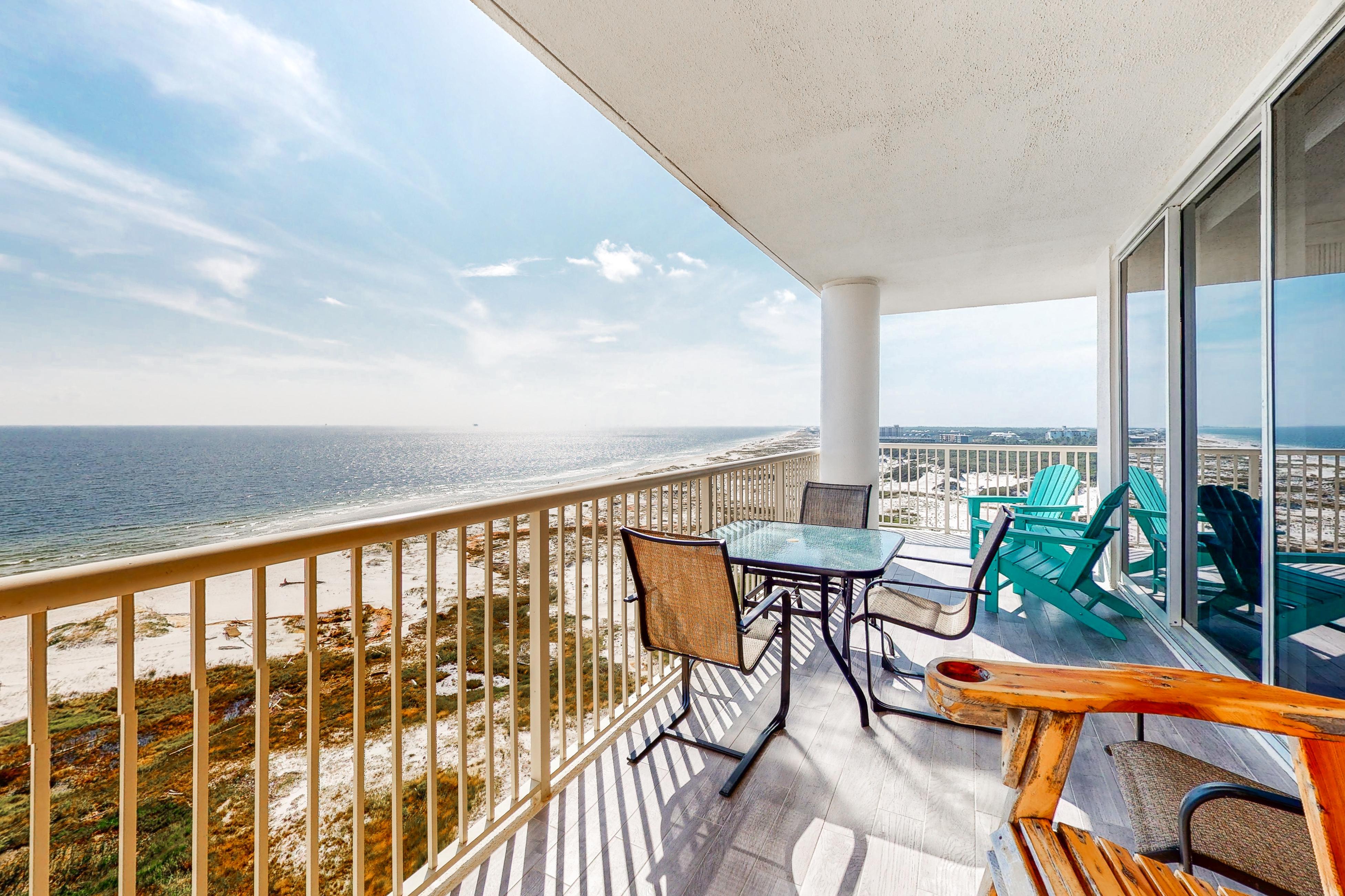 The Beach Club 1110D Condo rental in Beach Club Resort in Gulf Shores Alabama - #3