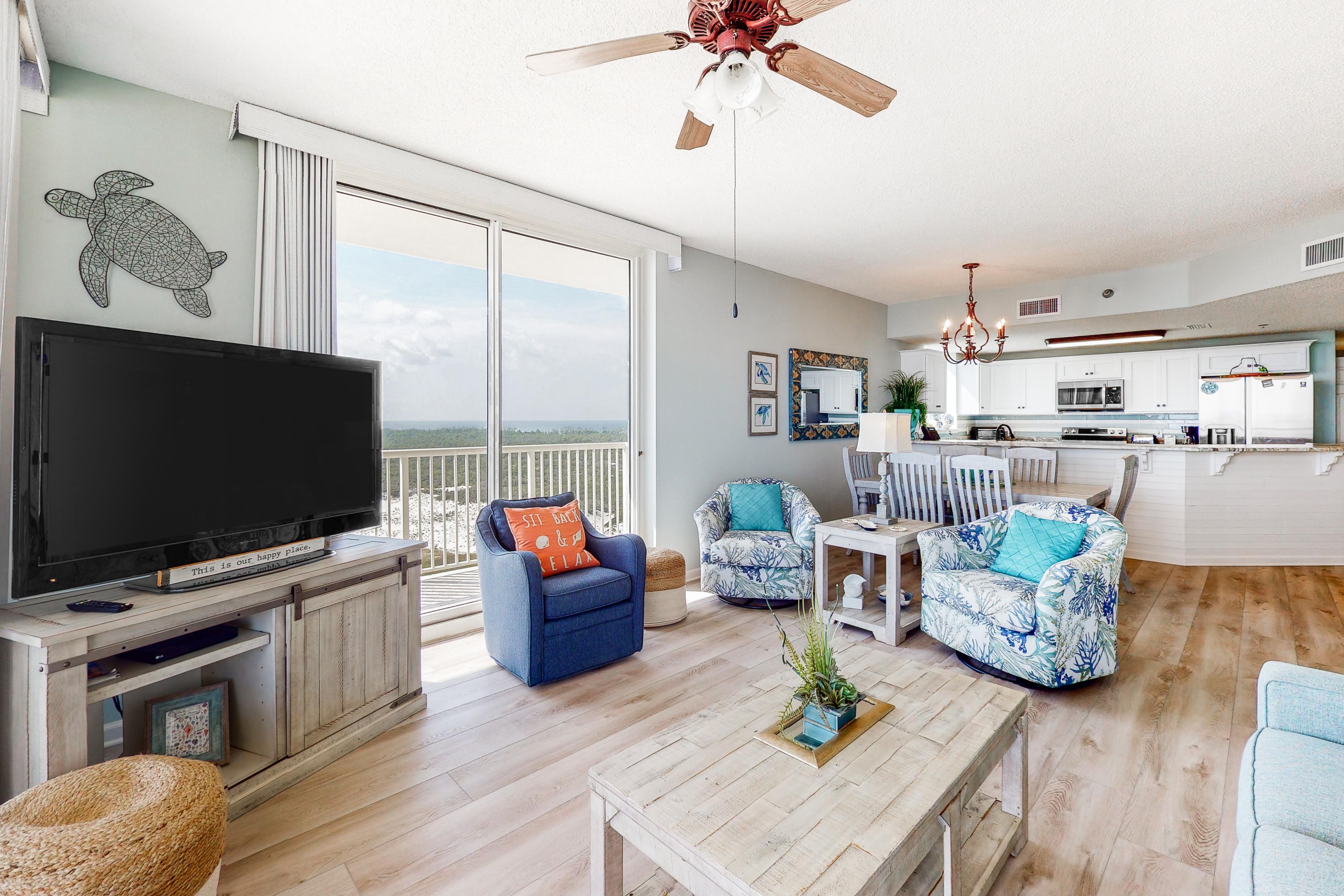 The Beach Club 1110D Condo rental in Beach Club Resort in Gulf Shores Alabama - #5